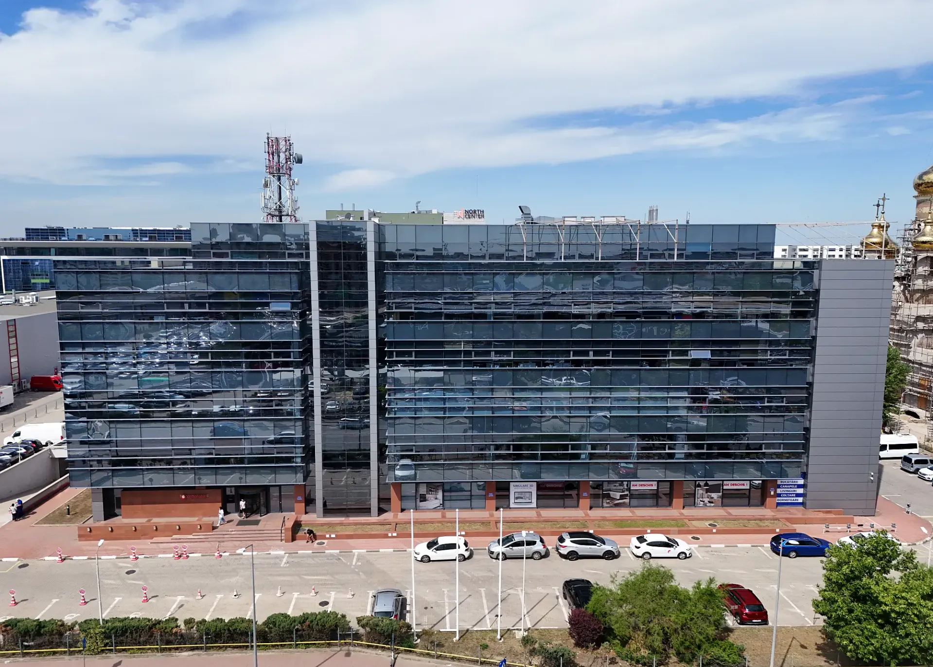 Pipera I - poza drona 3.webp