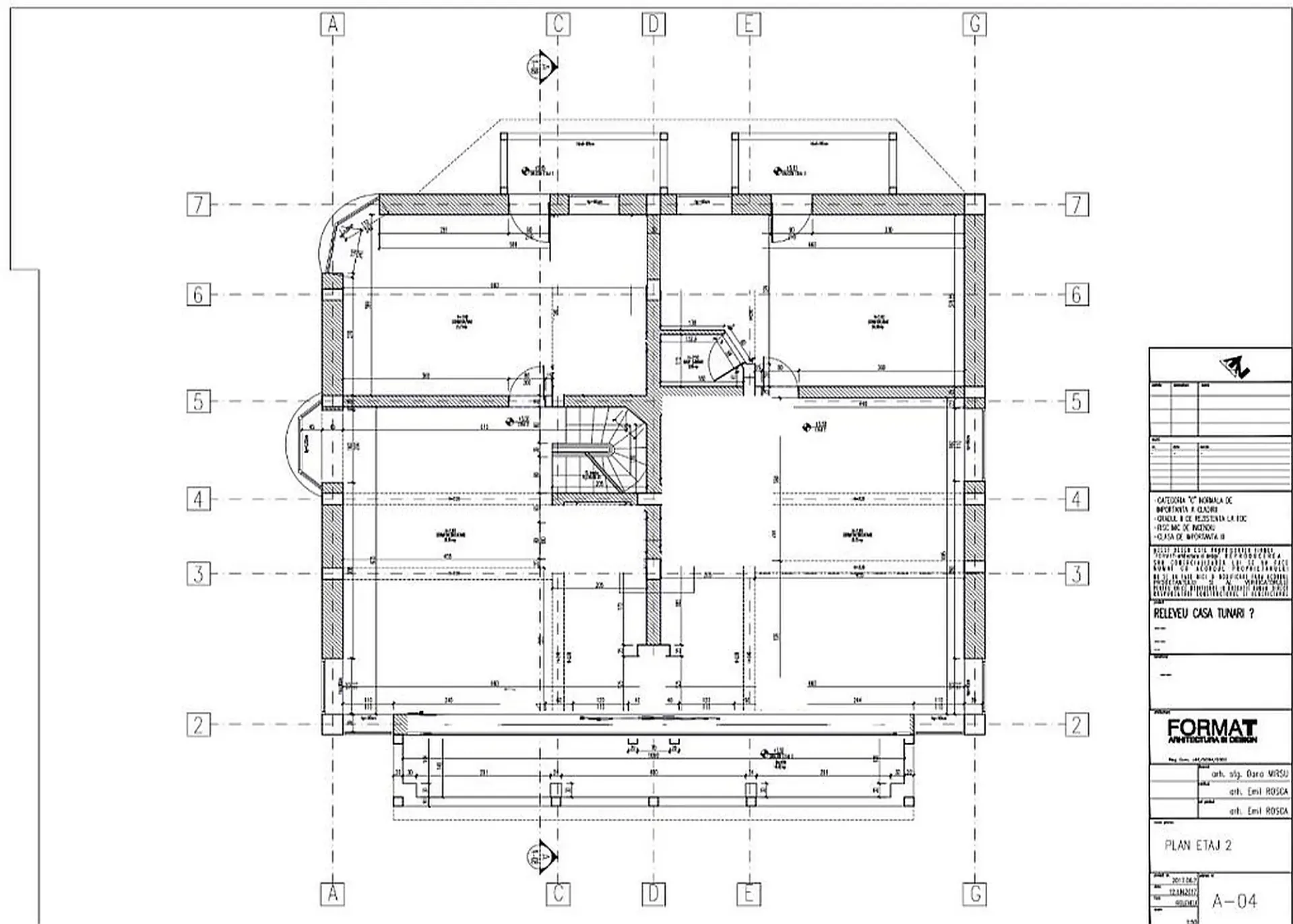 Pipera 5 - plan.webp