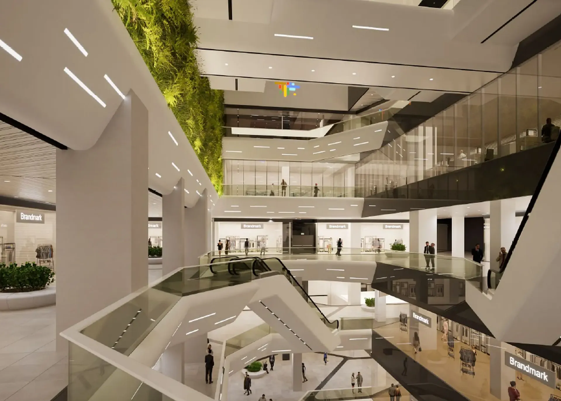 Promenada Office Tower - poza 7.webp