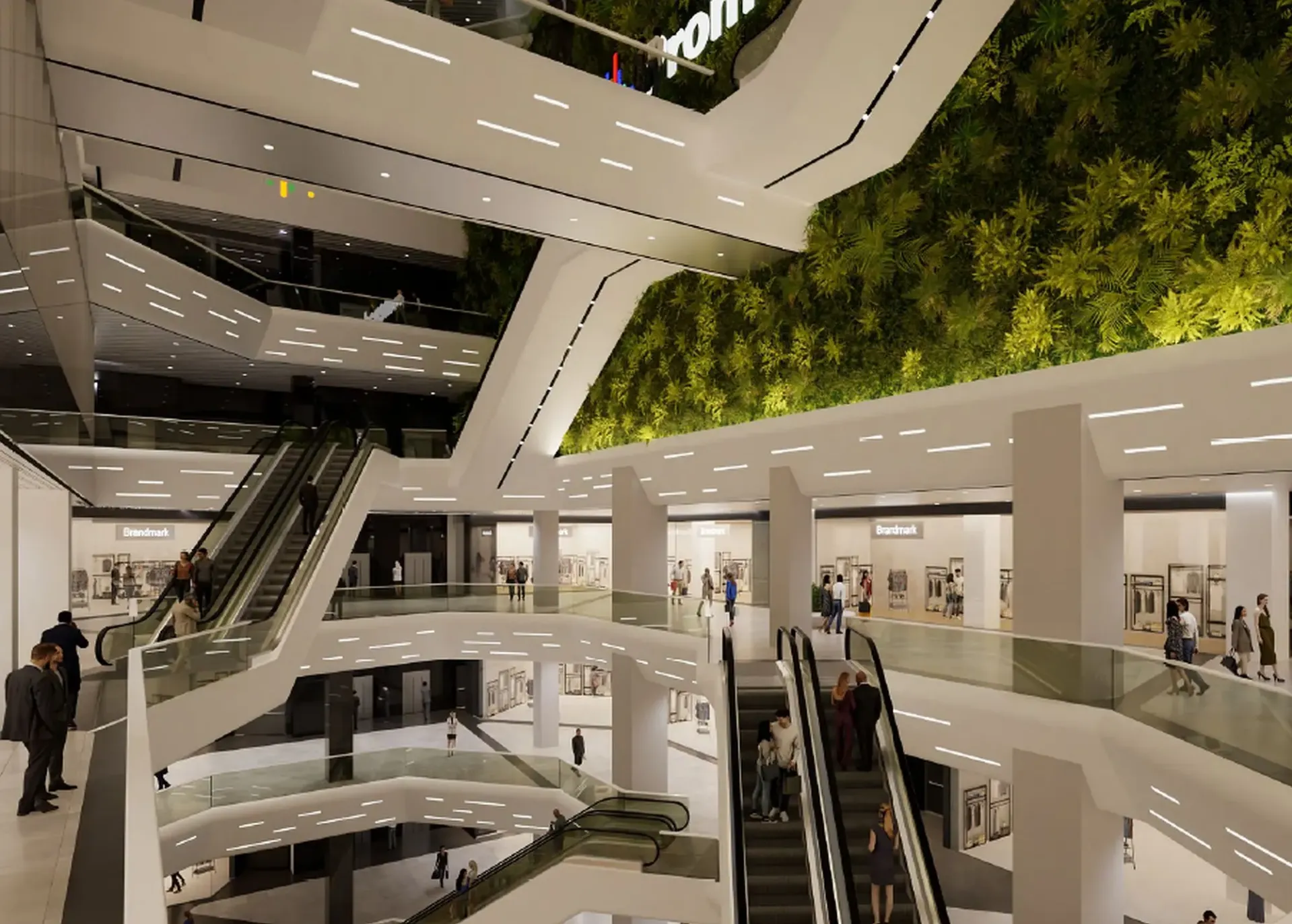 Promenada Office Tower - poza 8.webp