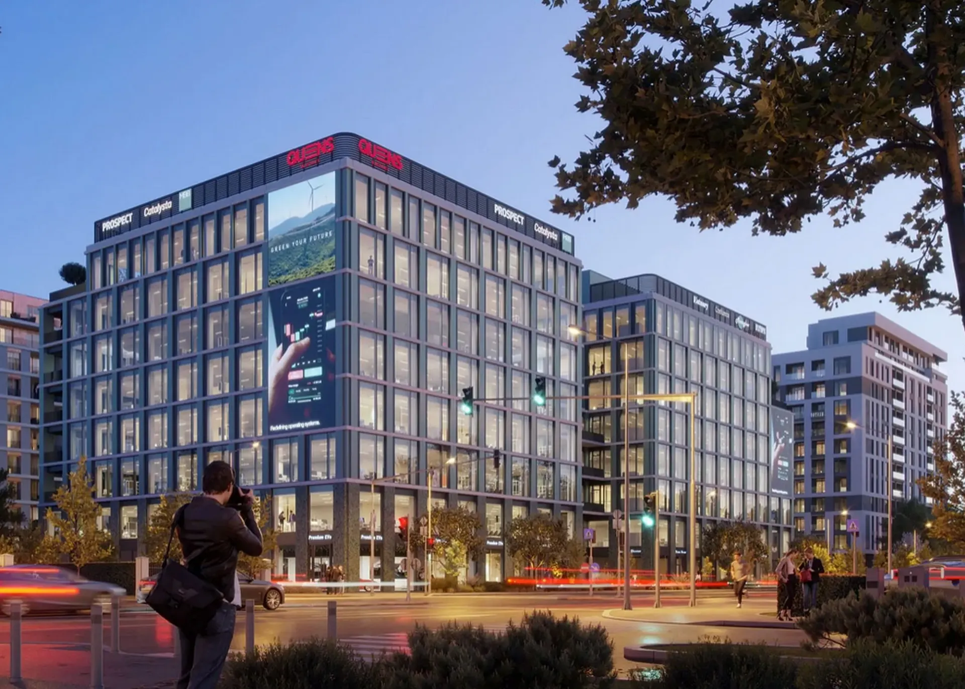 Queens District - poza 2.webp