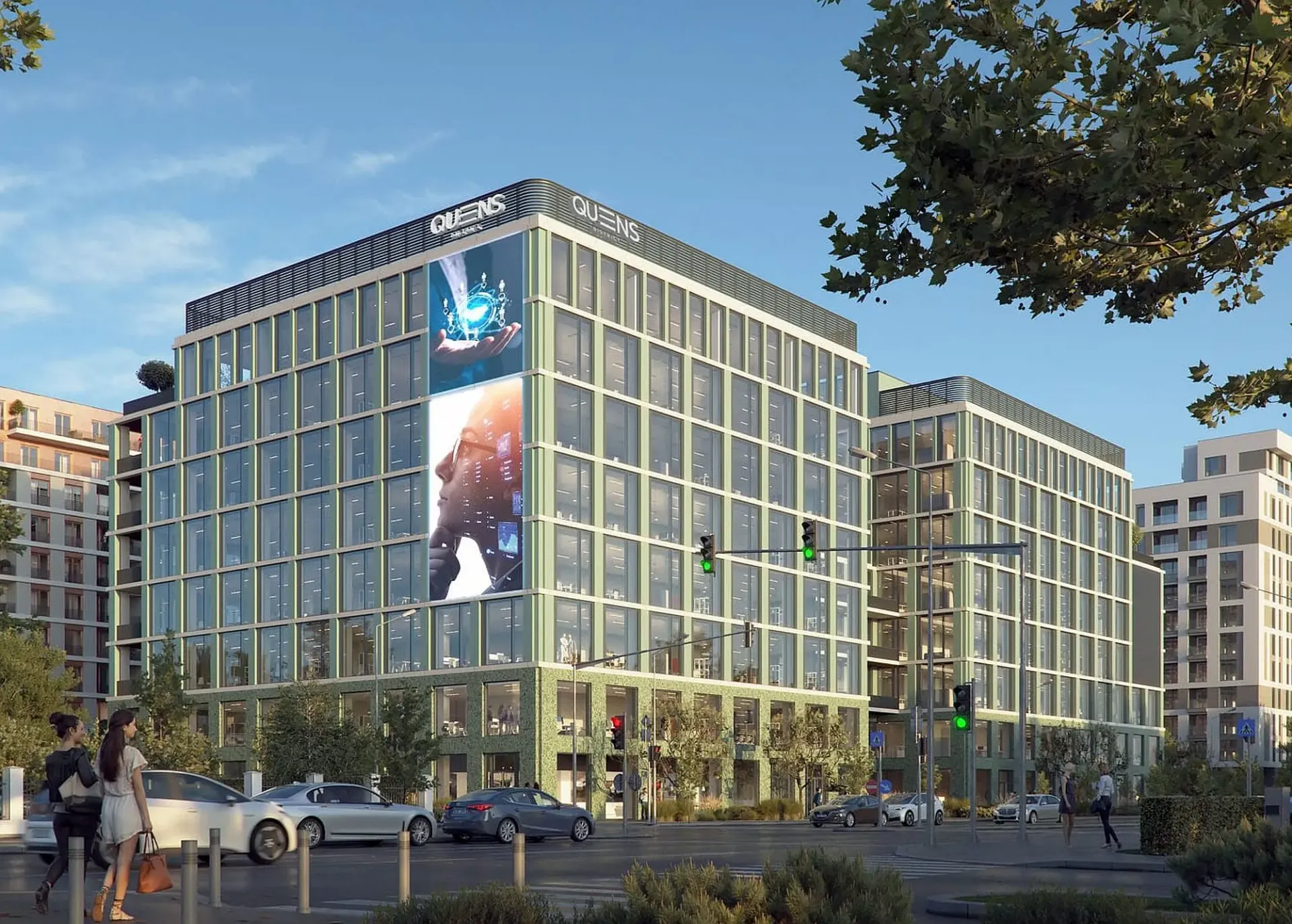 Queens District - poza 4.webp