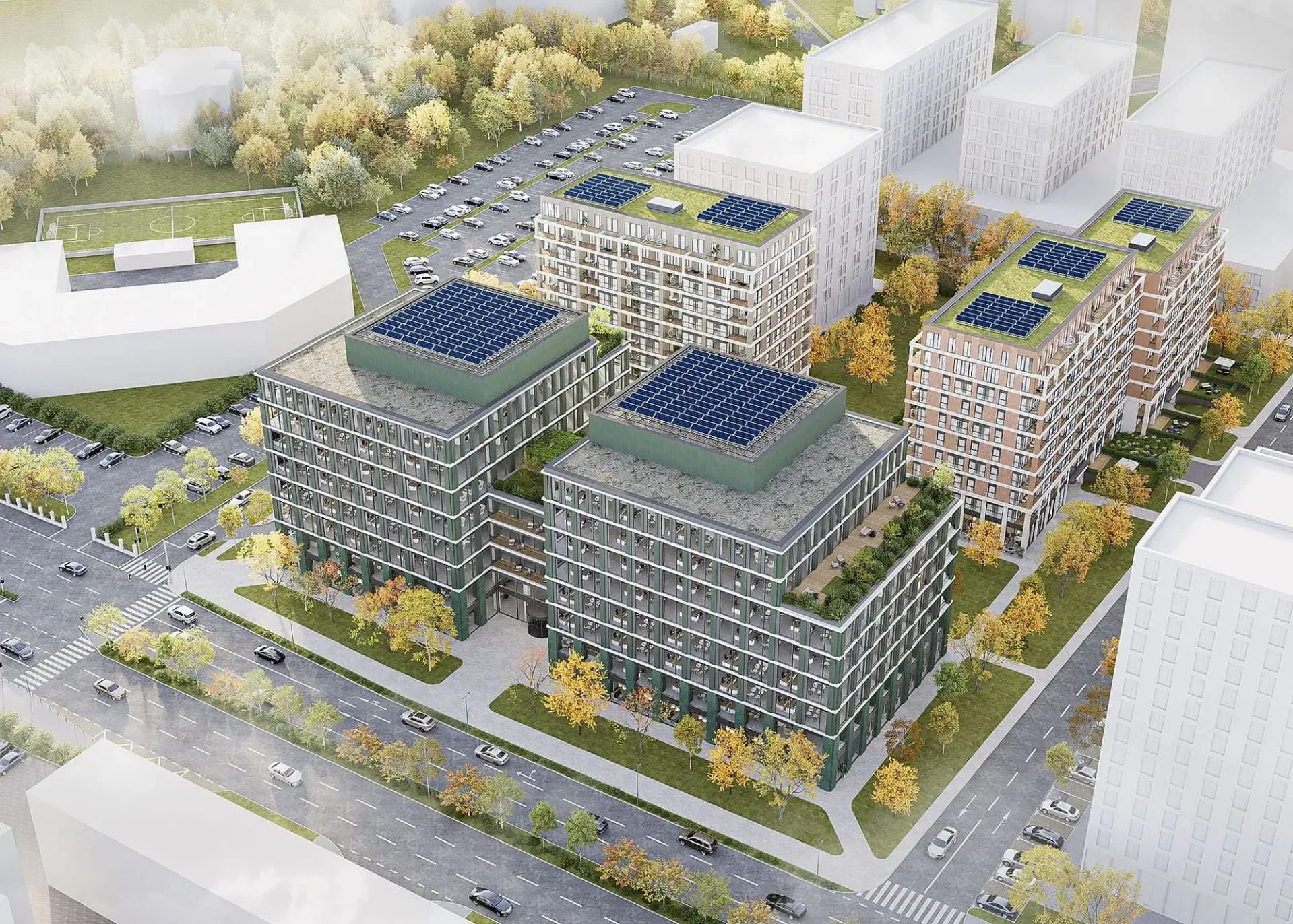 Queens District - poza 5.webp