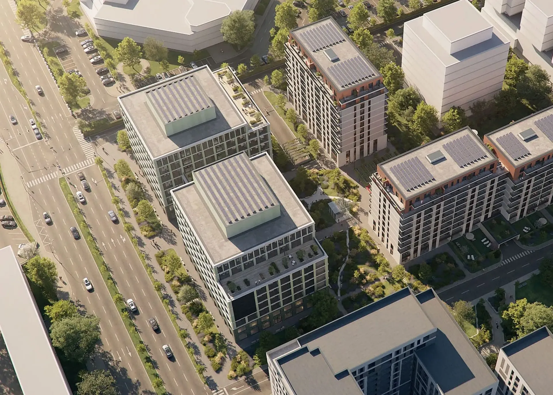 Queens District - poza 6.webp