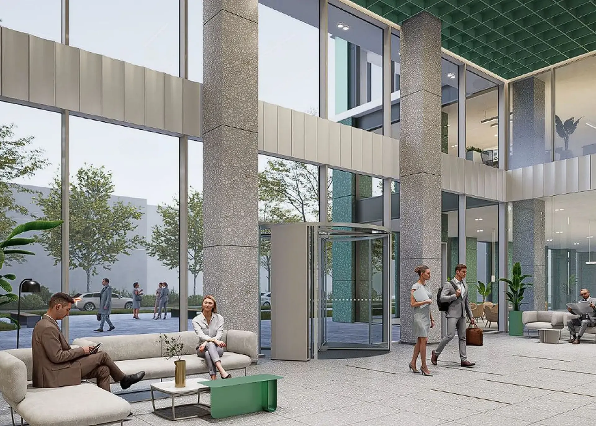 Queens District - poza 8.webp