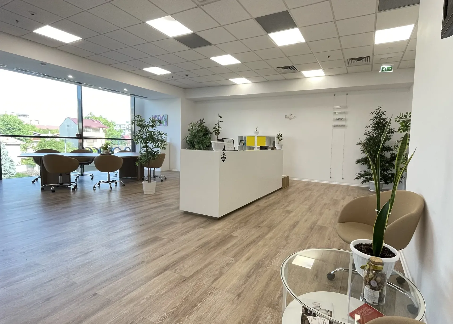 Regus Anchor Plaza - poza (1).webp