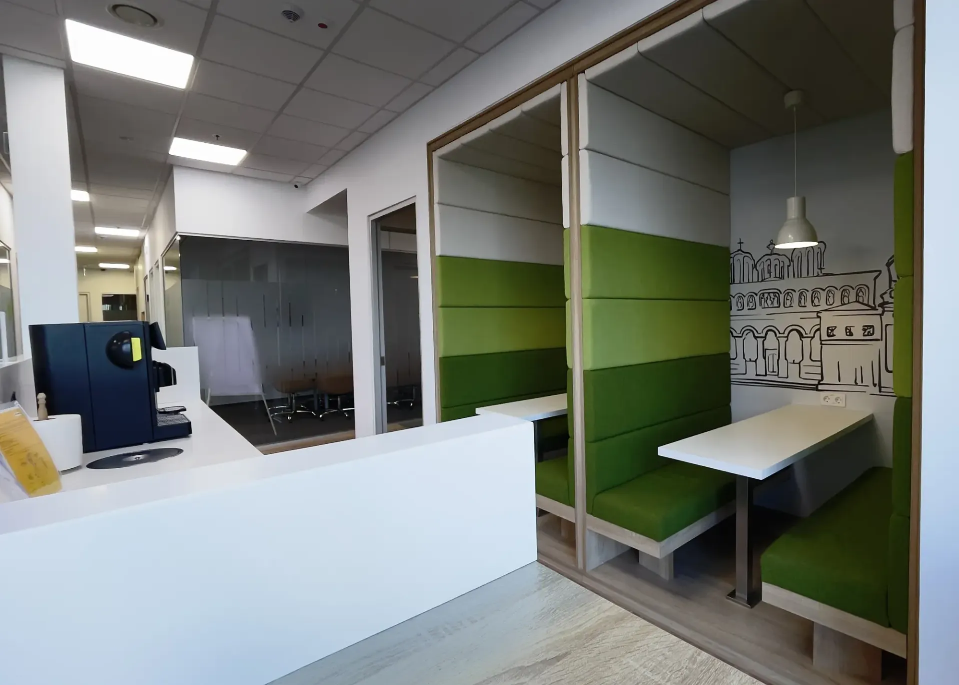 Regus Anchor Plaza - poza (2).webp