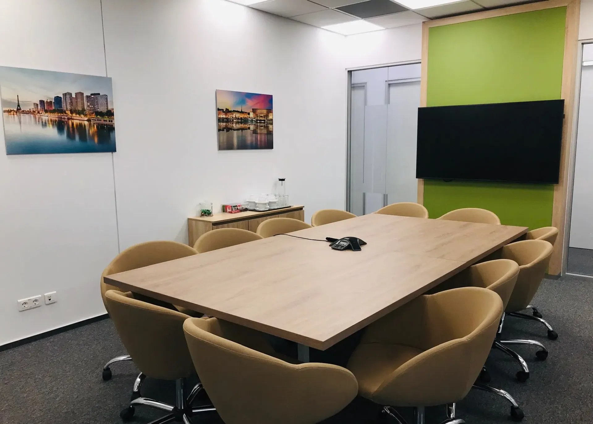 Regus Anchor Plaza - poza (3).webp