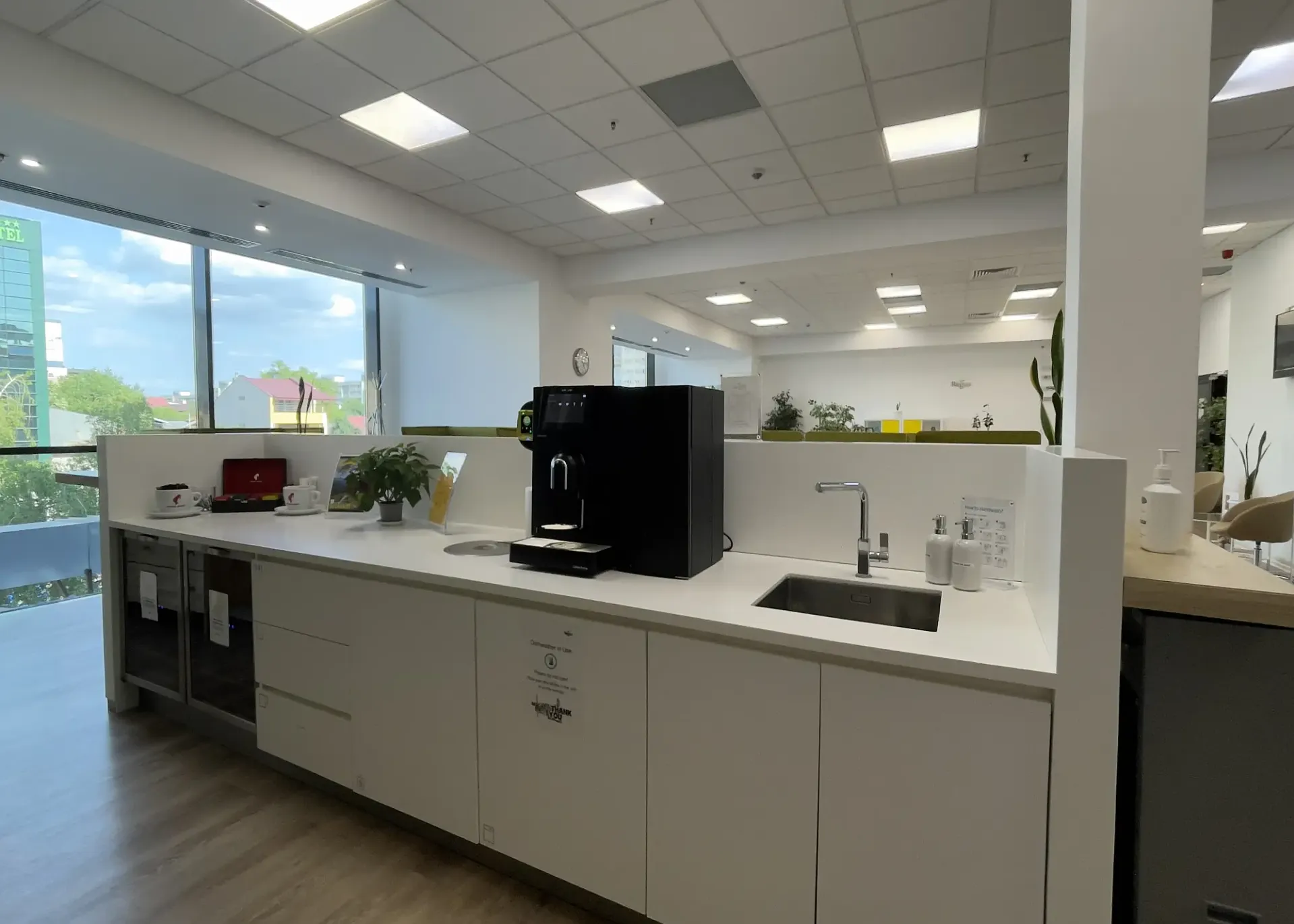 Regus Anchor Plaza - poza (4).webp