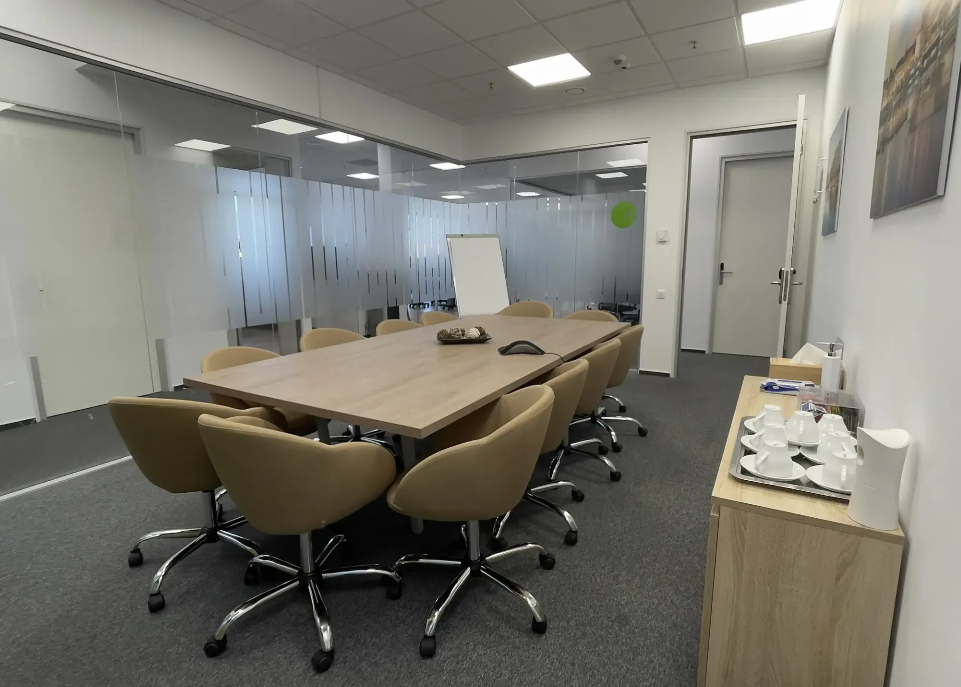 Regus Anchor Plaza - poza (6).webp