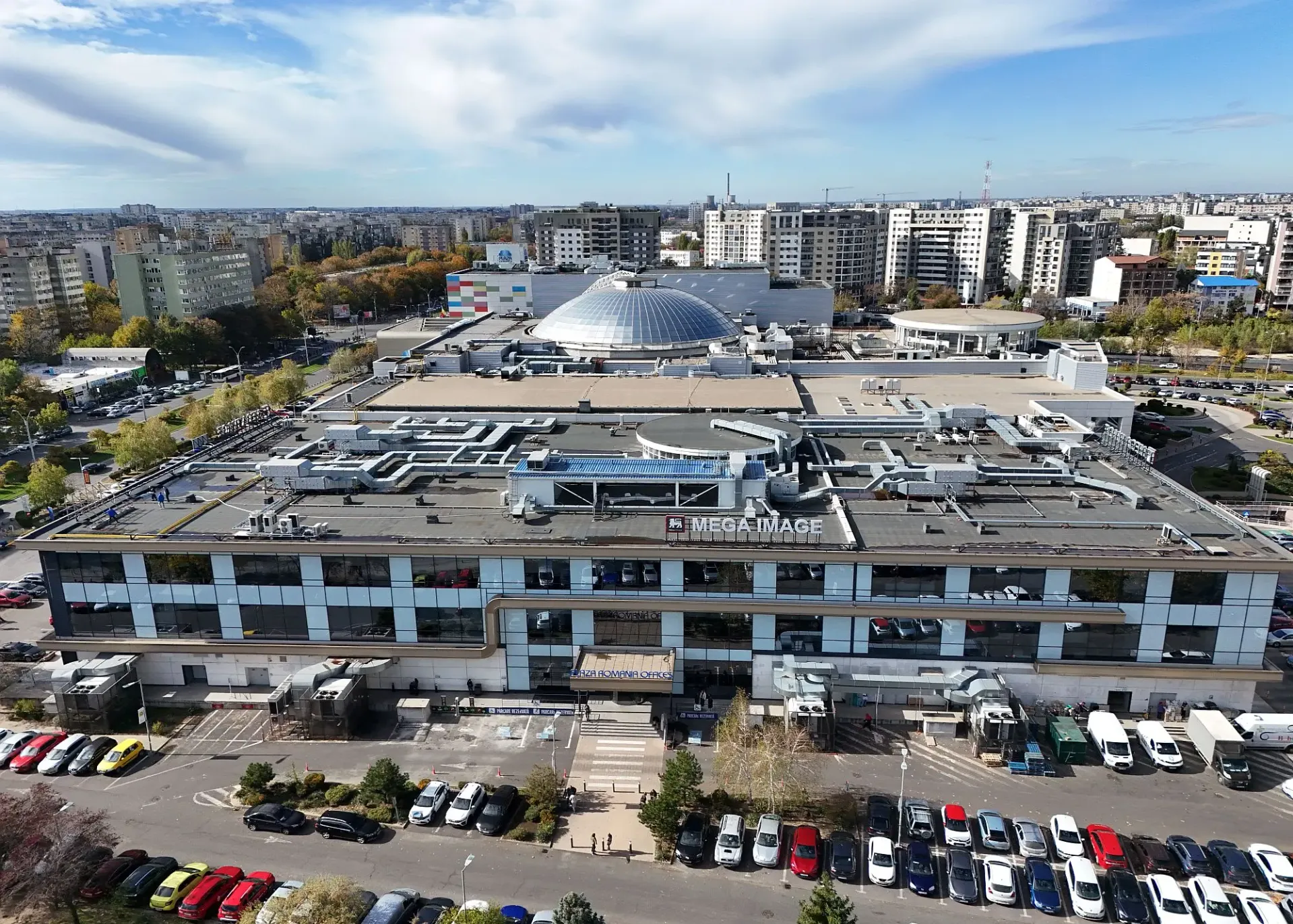 Regus Anchor Plaza - poza (7).webp