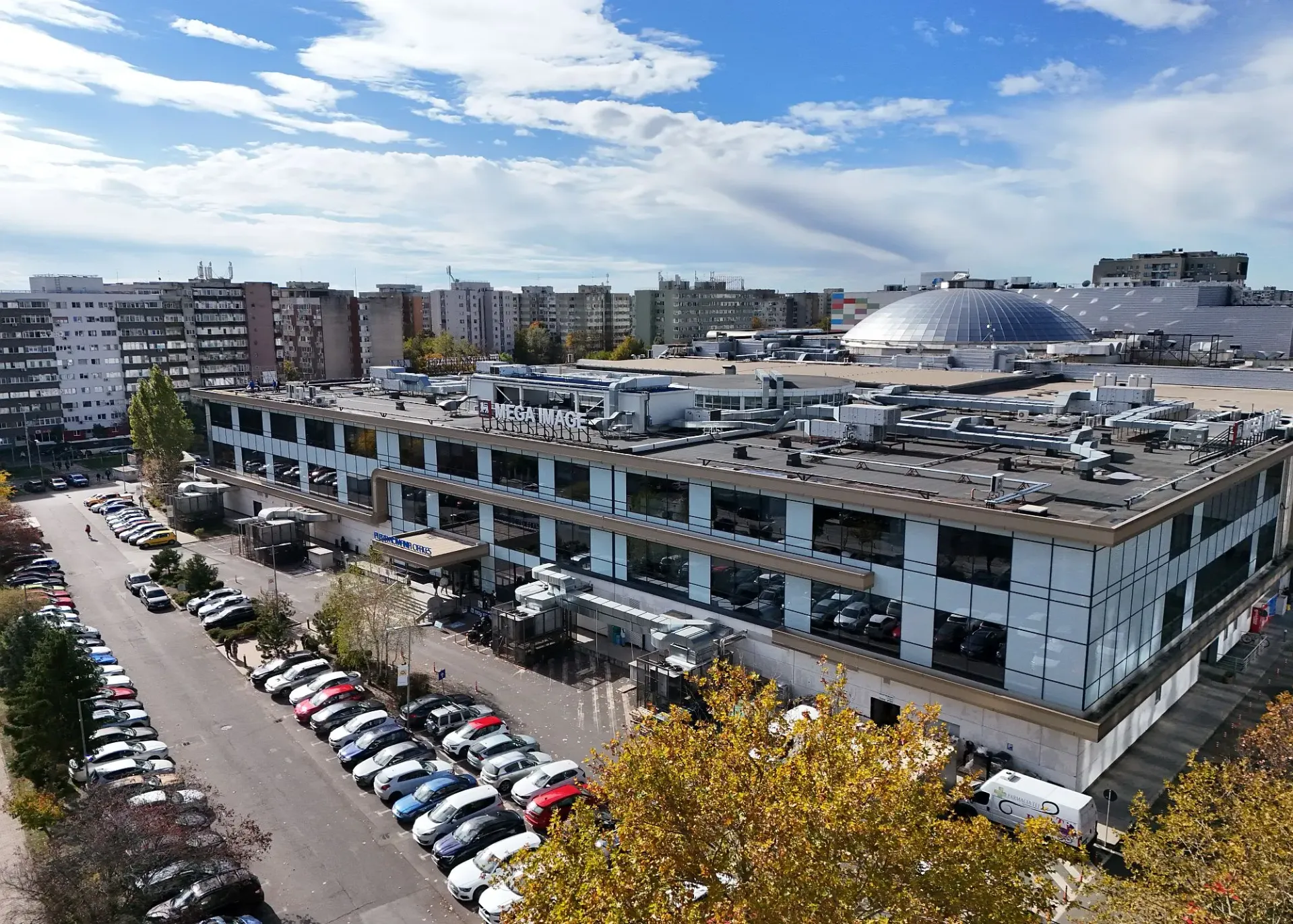Regus Anchor Plaza - poza (8).webp