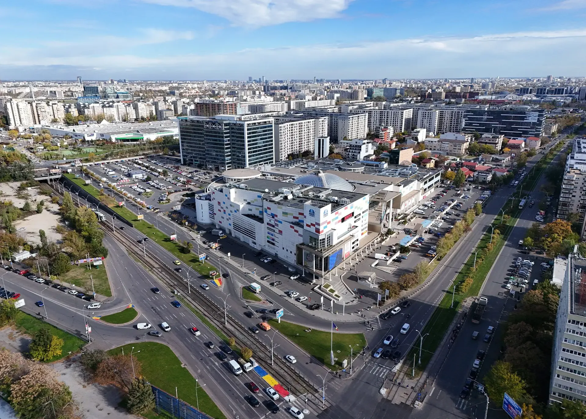 Regus Anchor Plaza - poza (9).webp