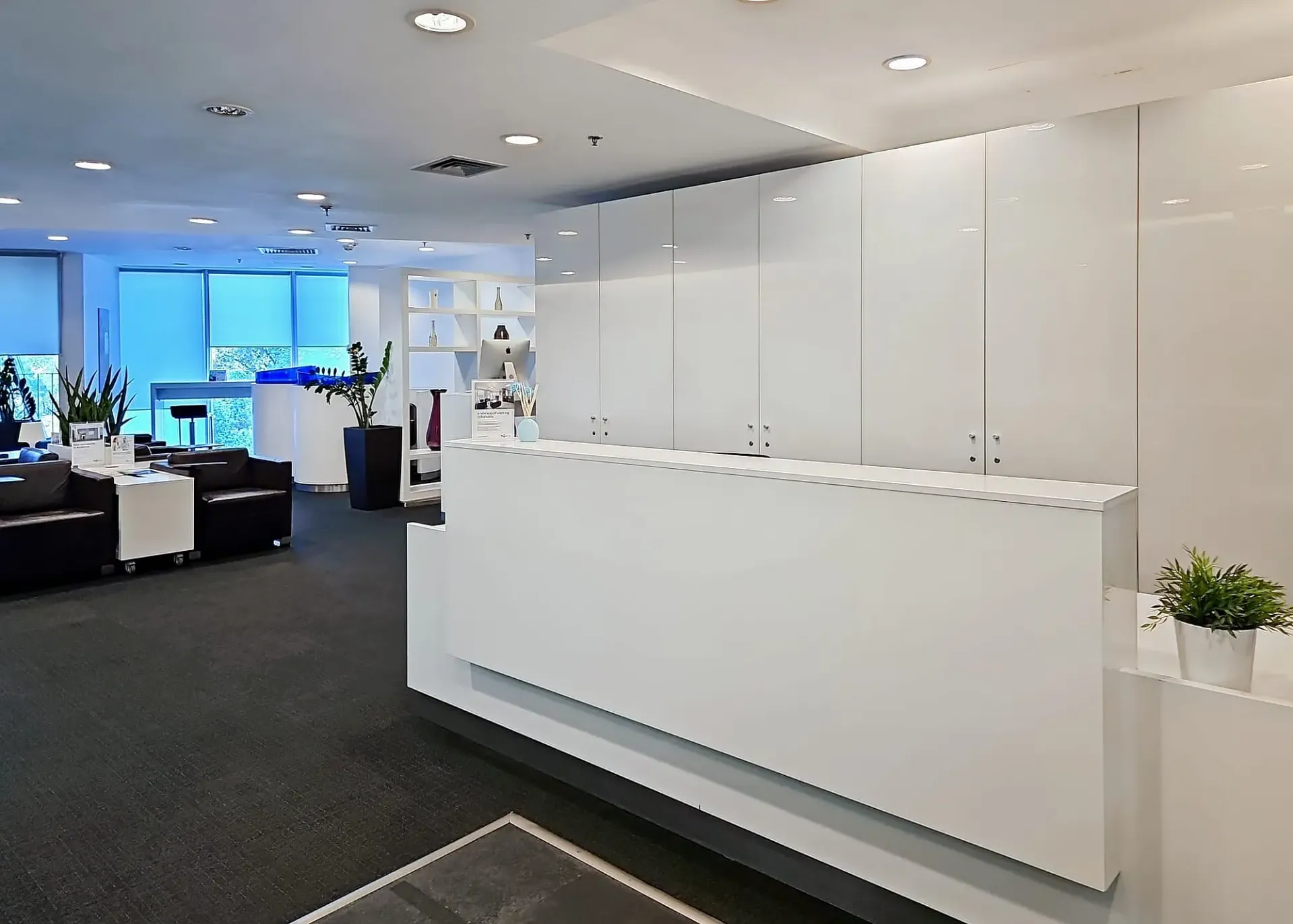 Regus Charles de Gaulle Plaza - poza (1).webp