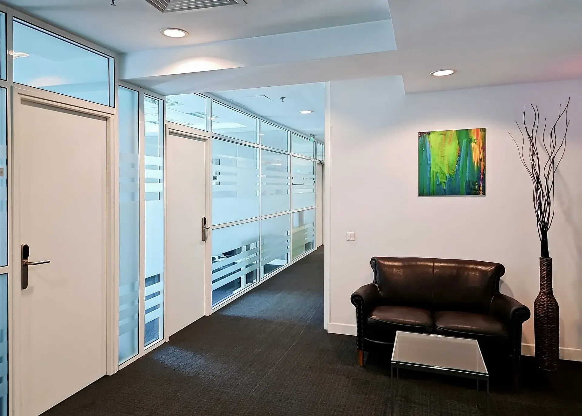 Regus Charles de Gaulle Plaza - poza (3).webp