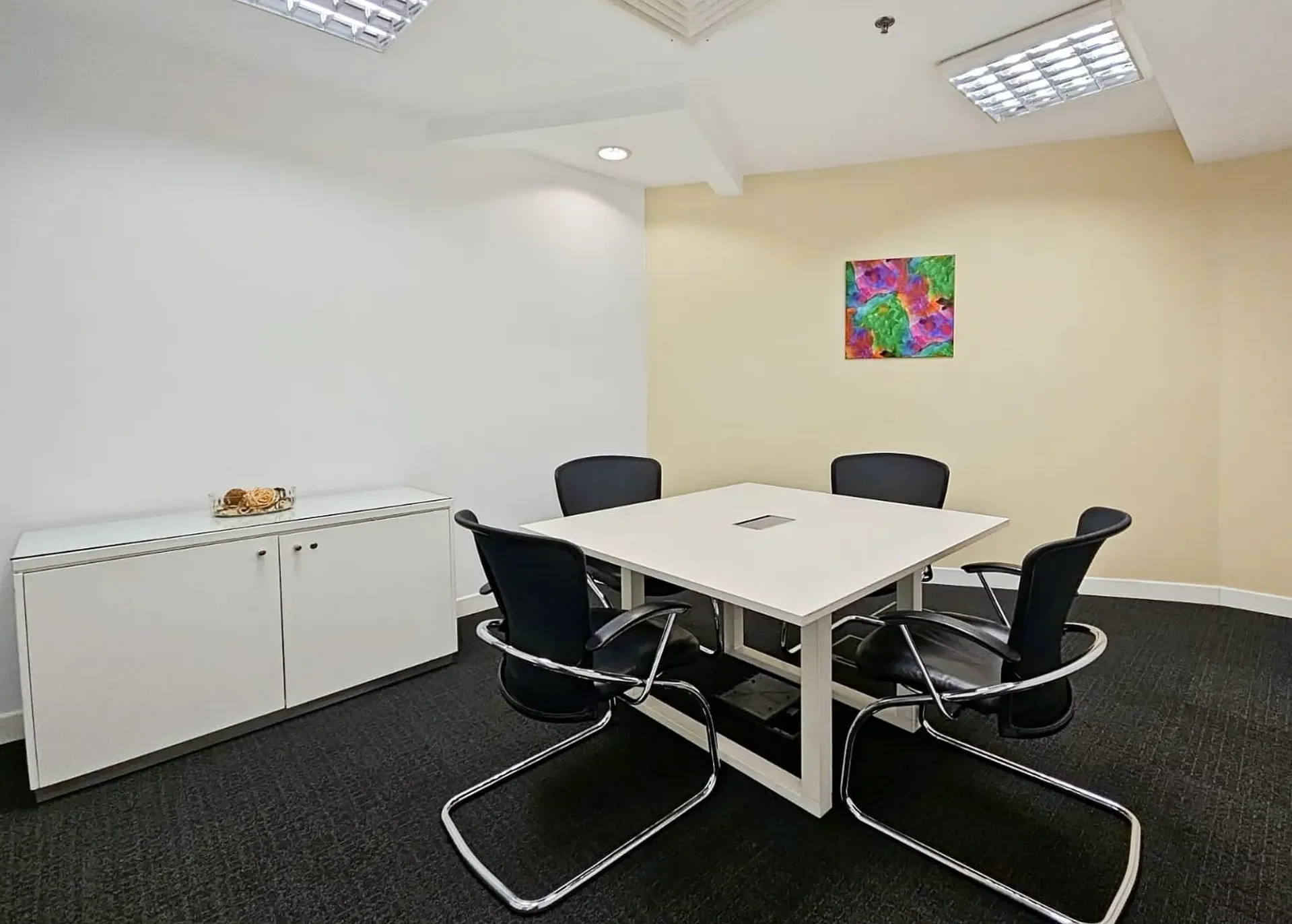 Regus Charles de Gaulle Plaza - poza (9).webp