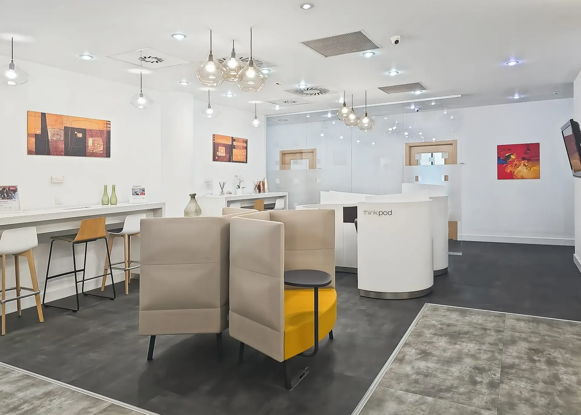 Regus AFI Floreasca - poza (2).webp