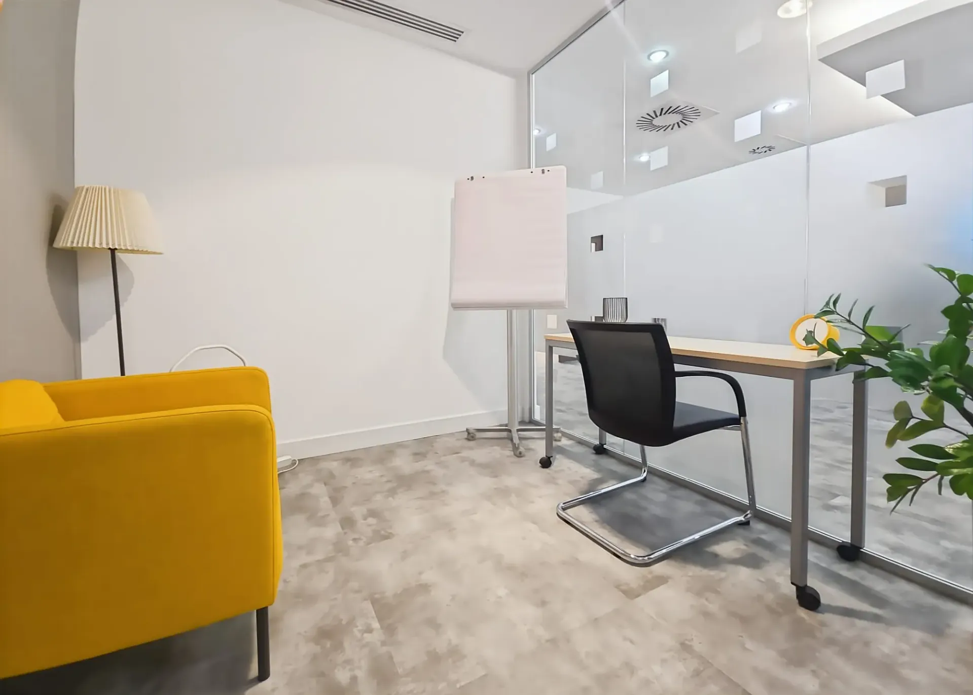 Regus AFI Floreasca - poza (3).webp