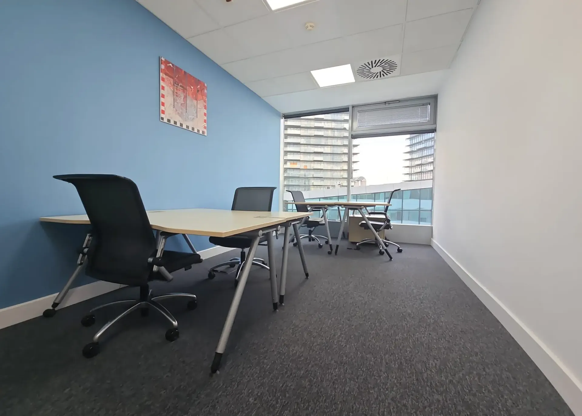 Regus AFI Floreasca - poza (4).webp