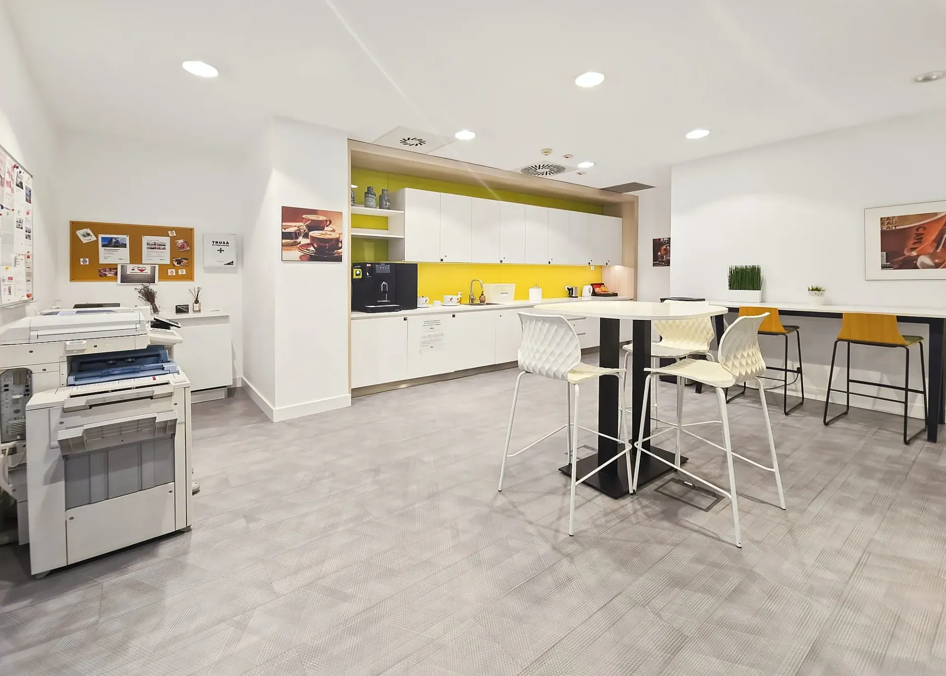 Regus AFI Floreasca - poza (6).webp