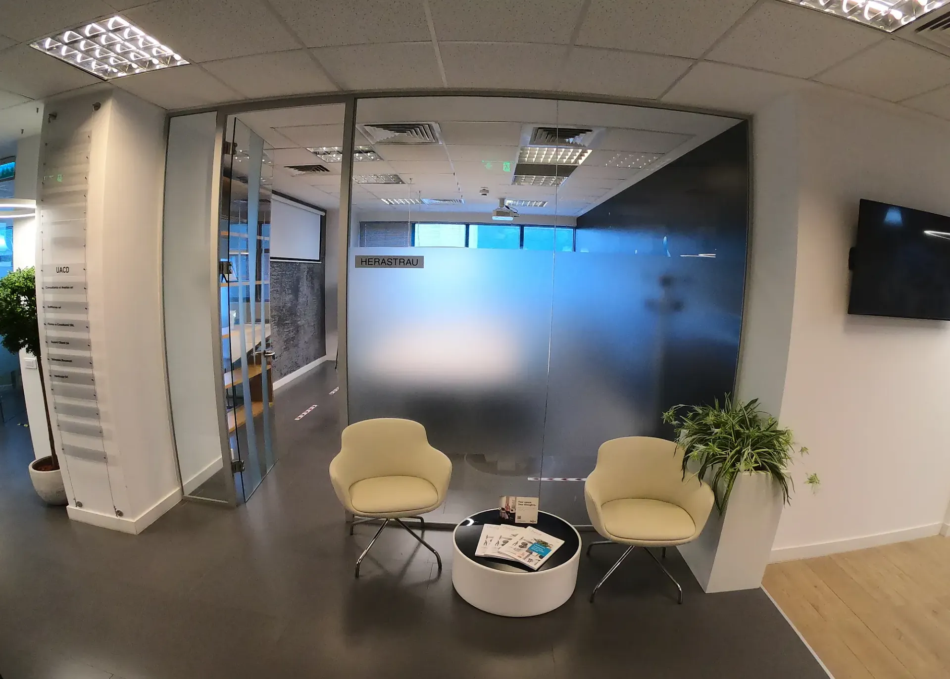 Regus Iride BP - poza (3).webp