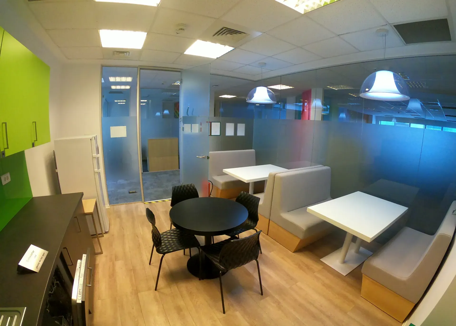 Regus Iride BP - poza (4).webp