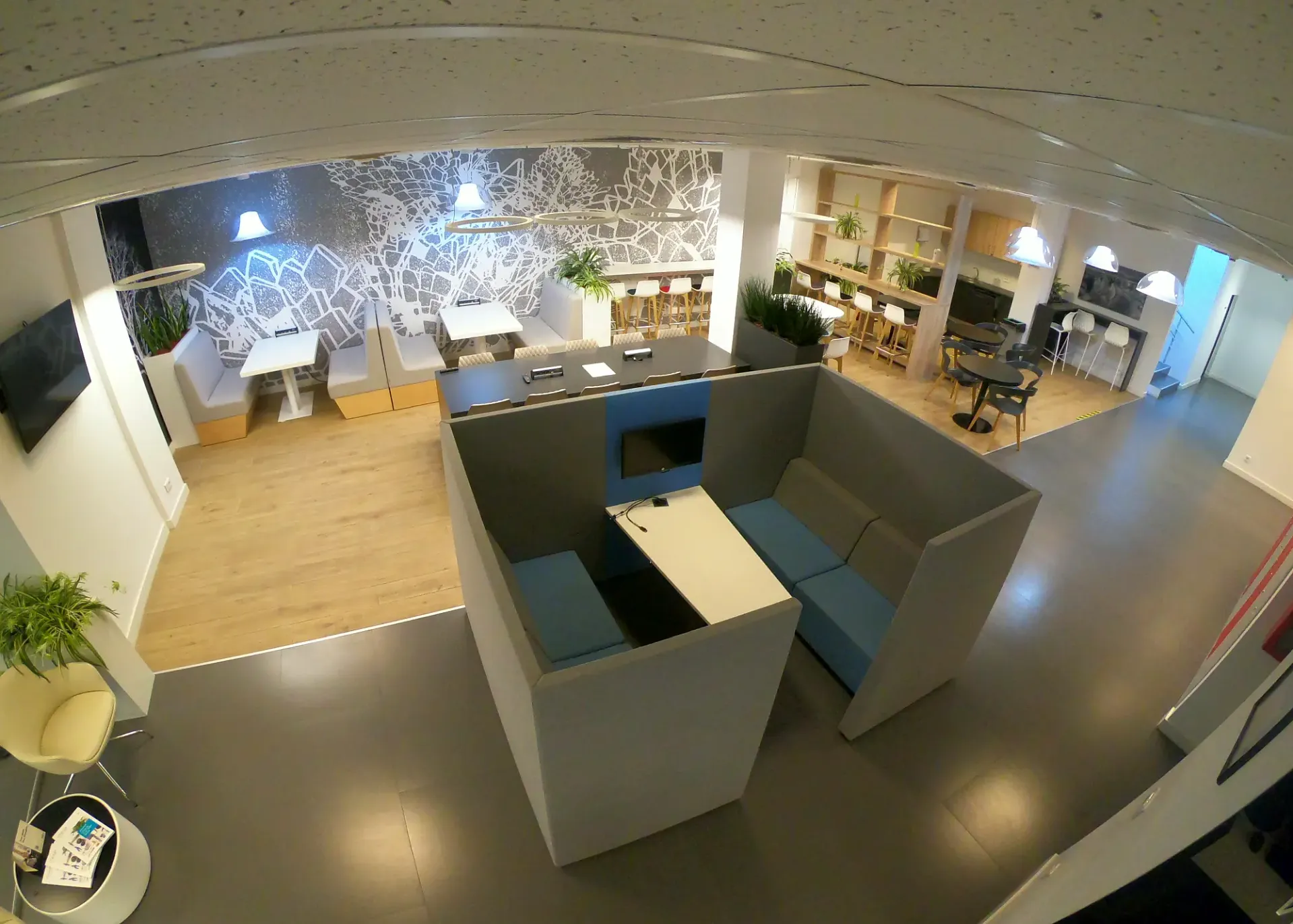 Regus Iride BP - poza (5).webp