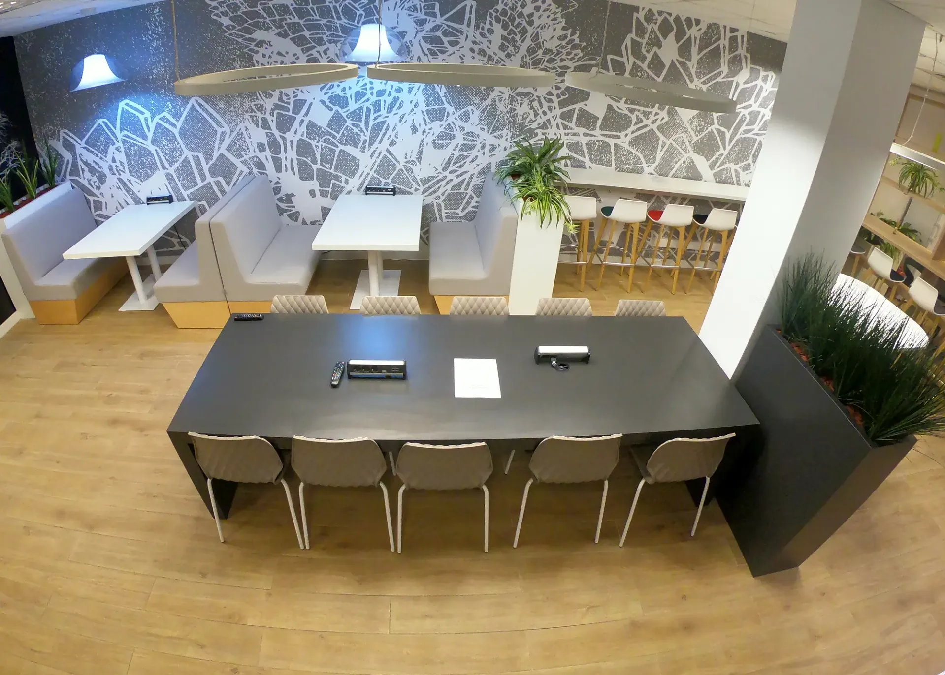 Regus Iride BP - poza (6).webp