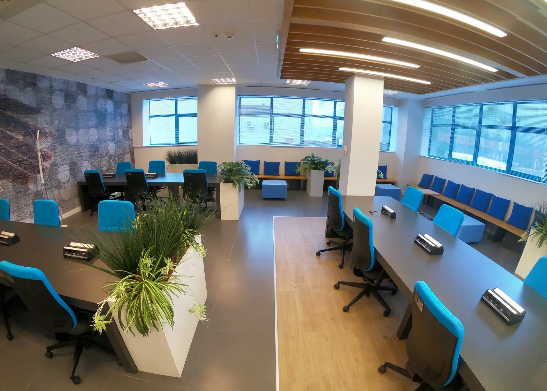 Regus Iride BP - poza (7).webp