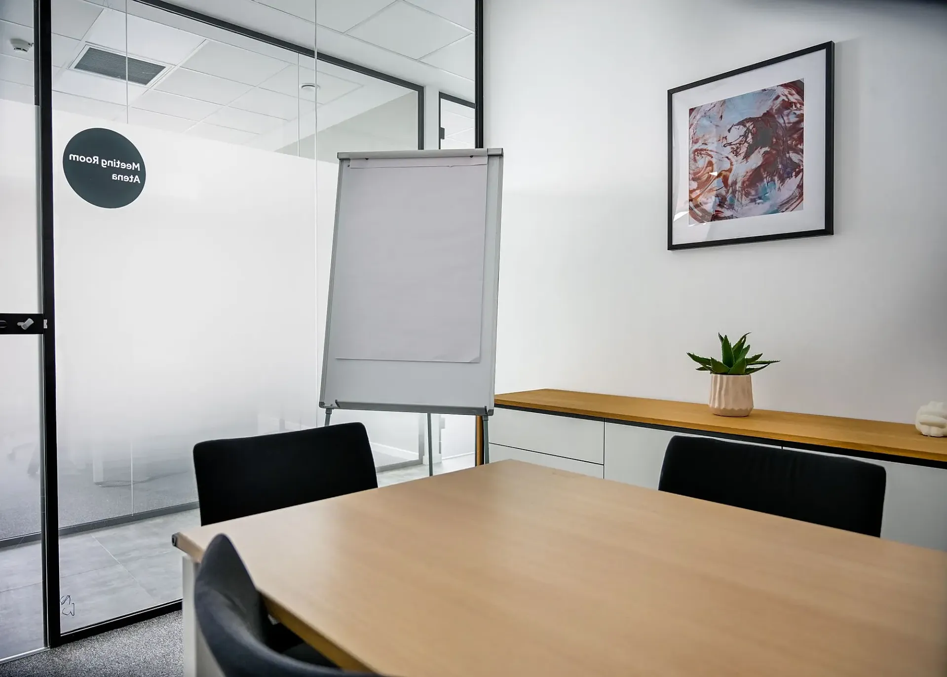 Regus Vox - poza 3.webp