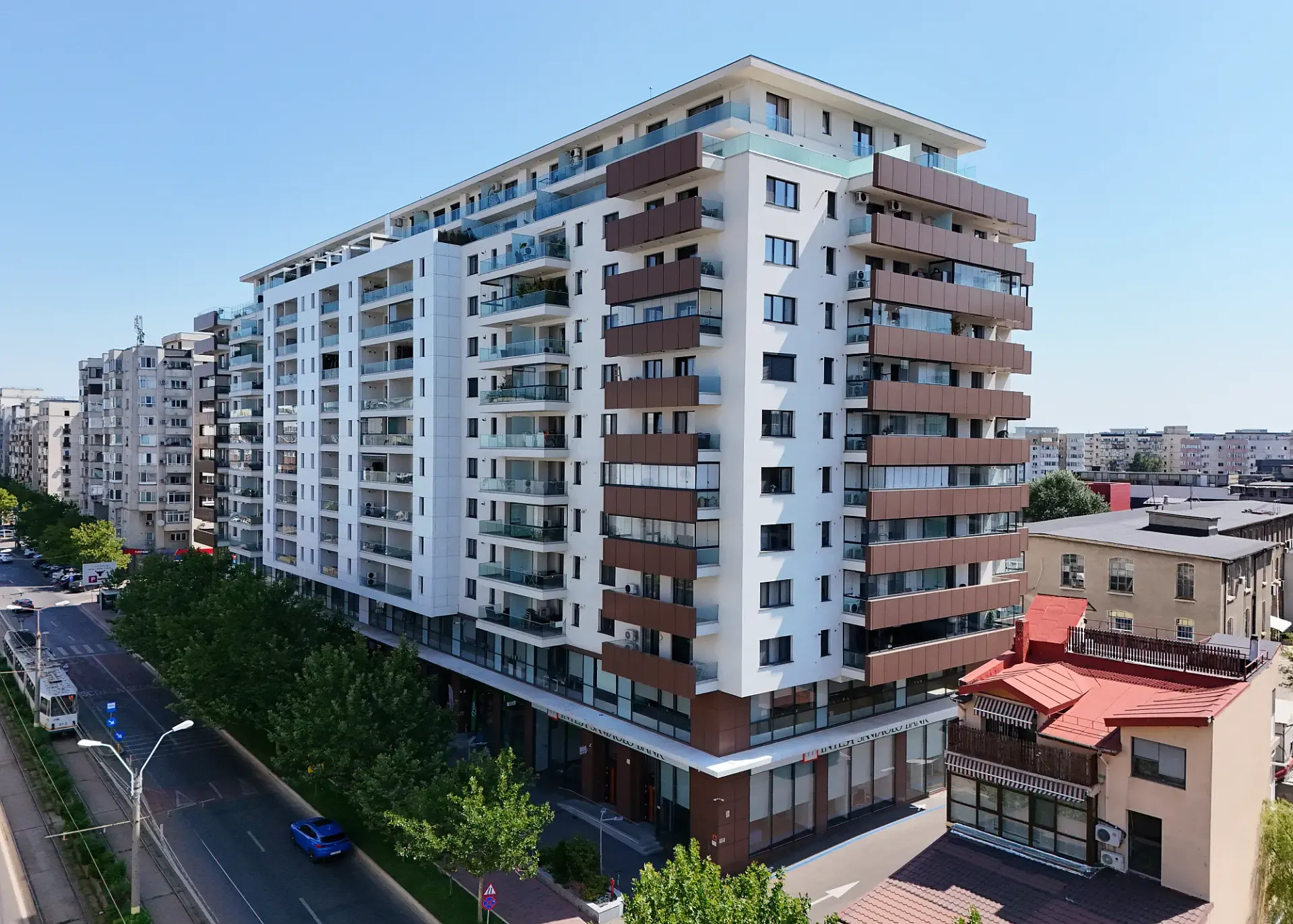 Roka Residence - poza drona 1.webp