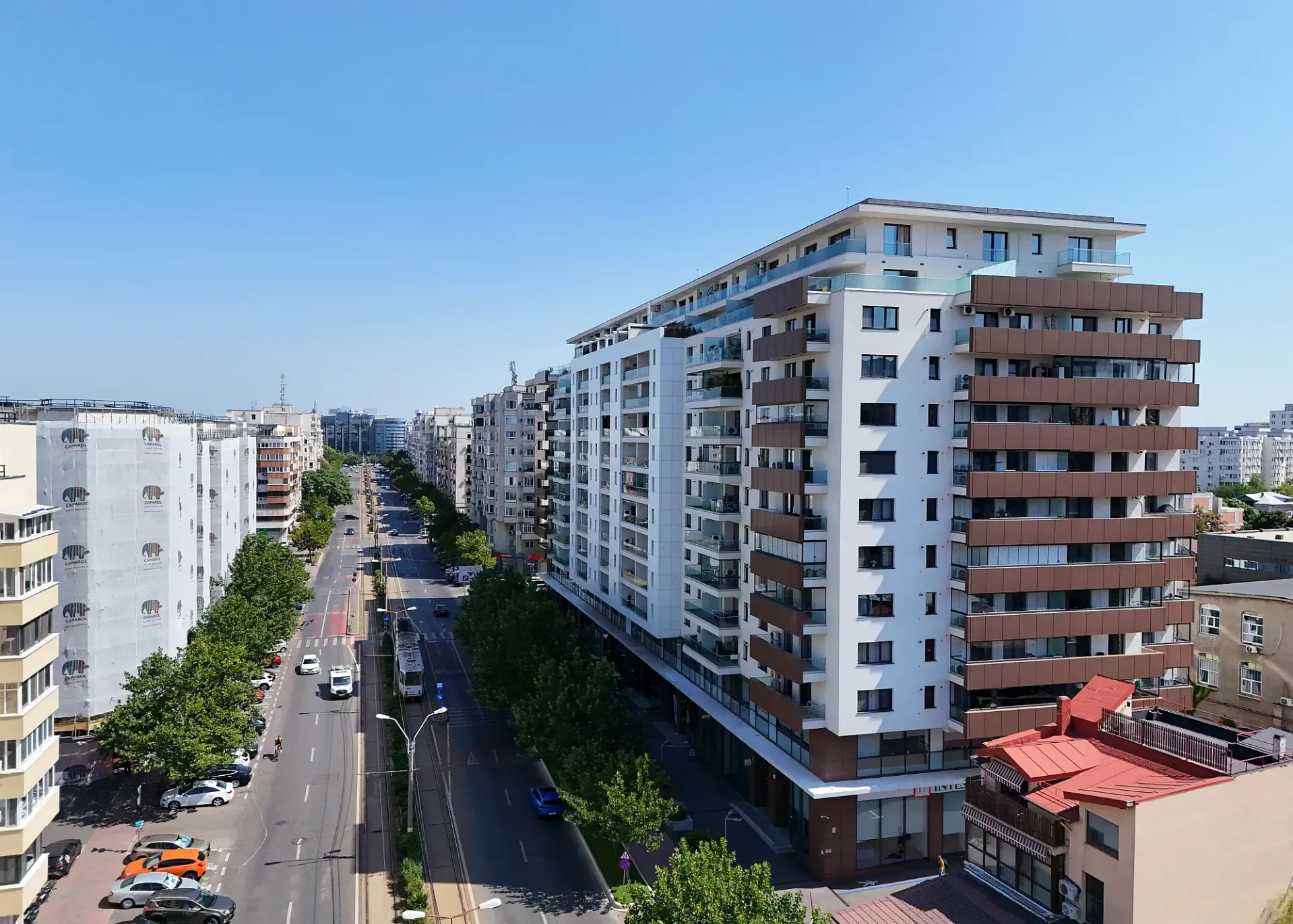 Roka Residence - poza drona 2.webp