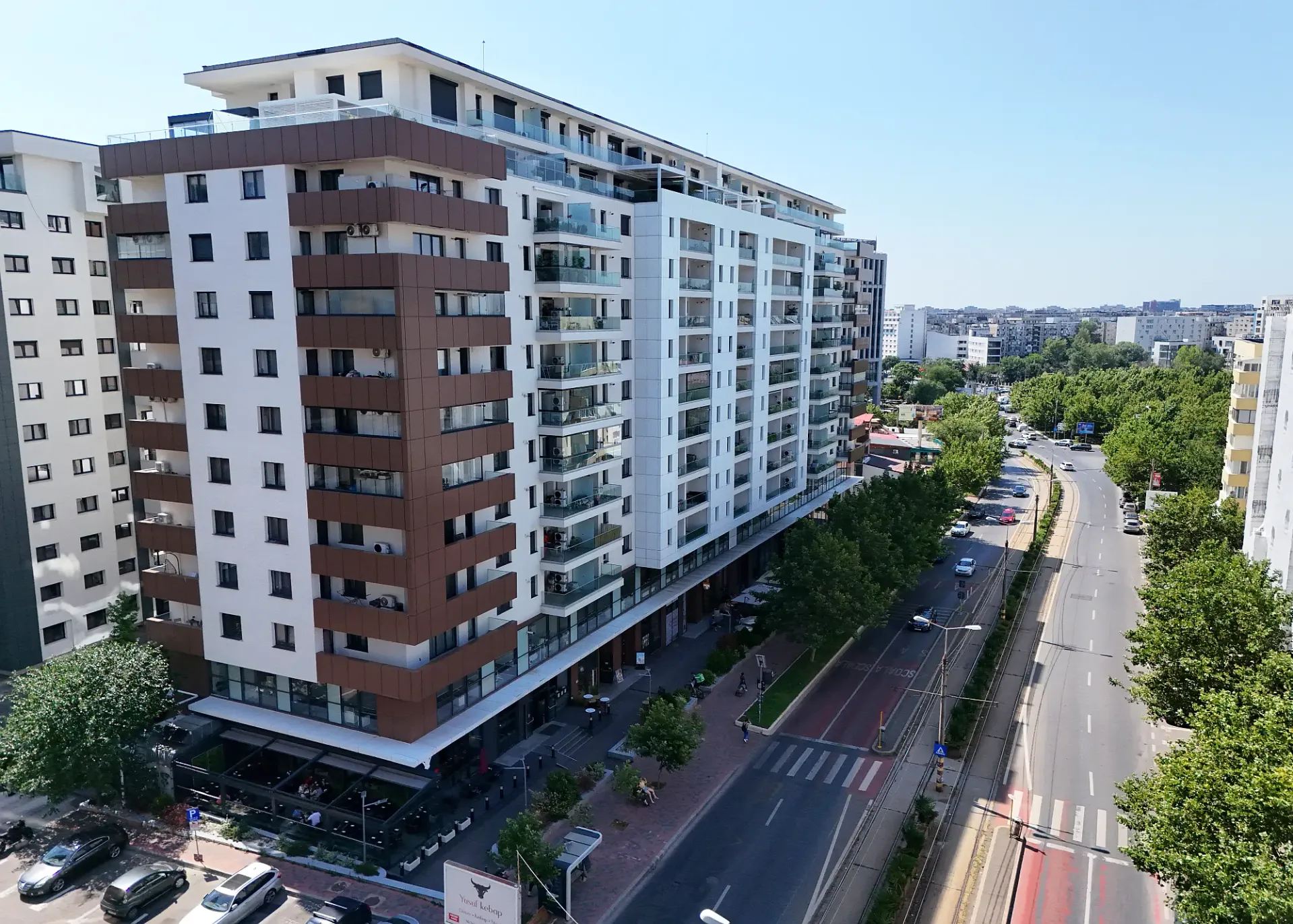 Roka Residence - poza drona 5.webp