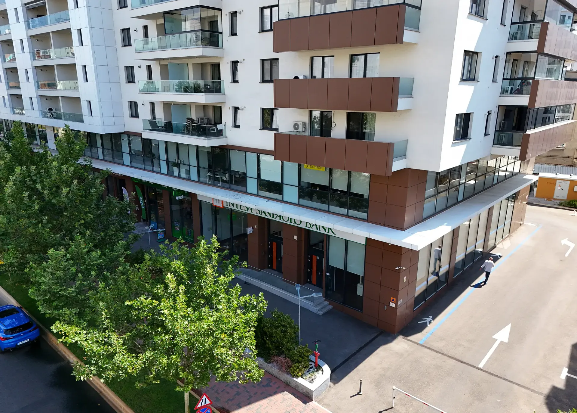 Roka Residence - poza drona 7.webp