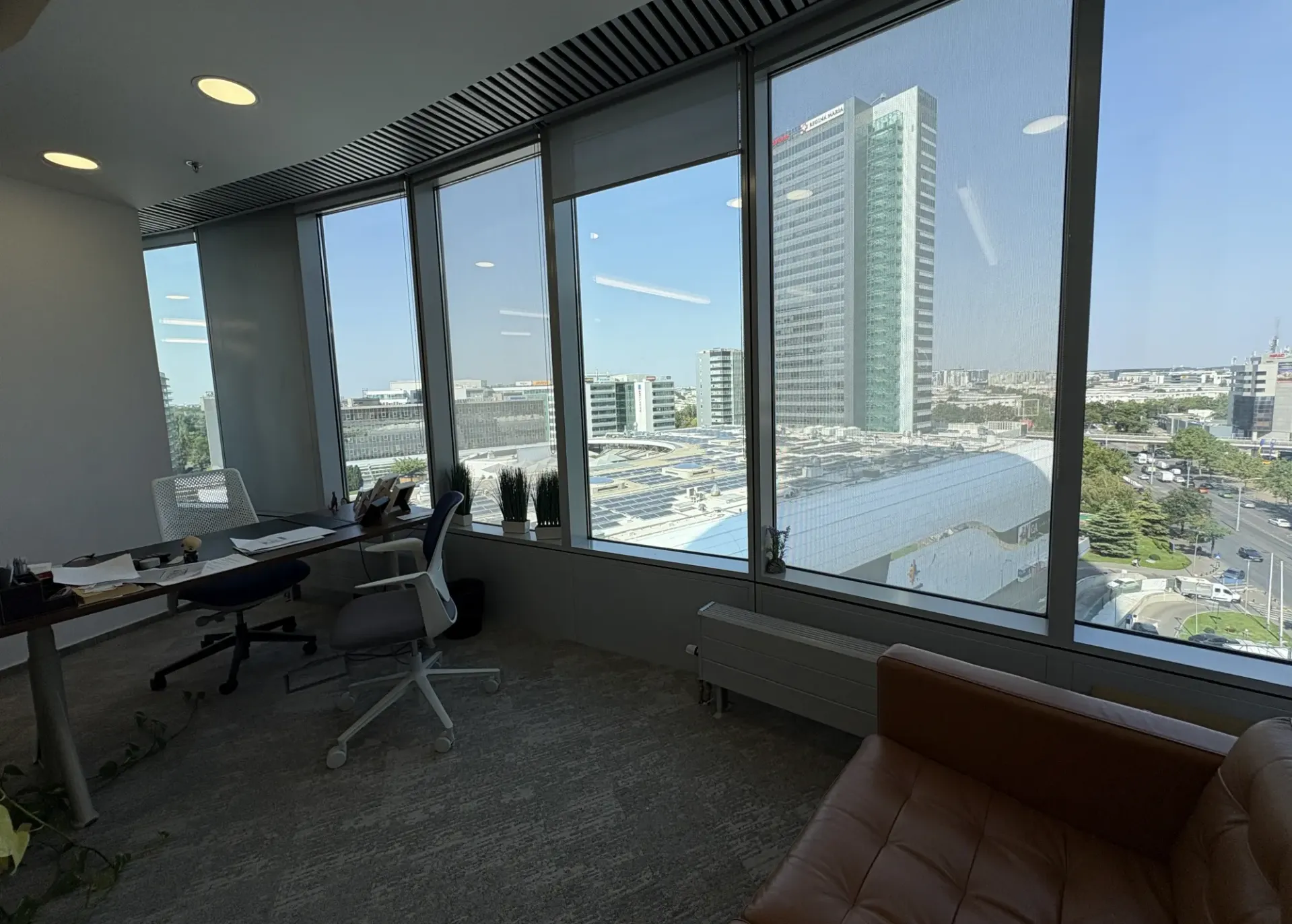 Sky Tower - subinchiriere et.9 - poza 8.webp