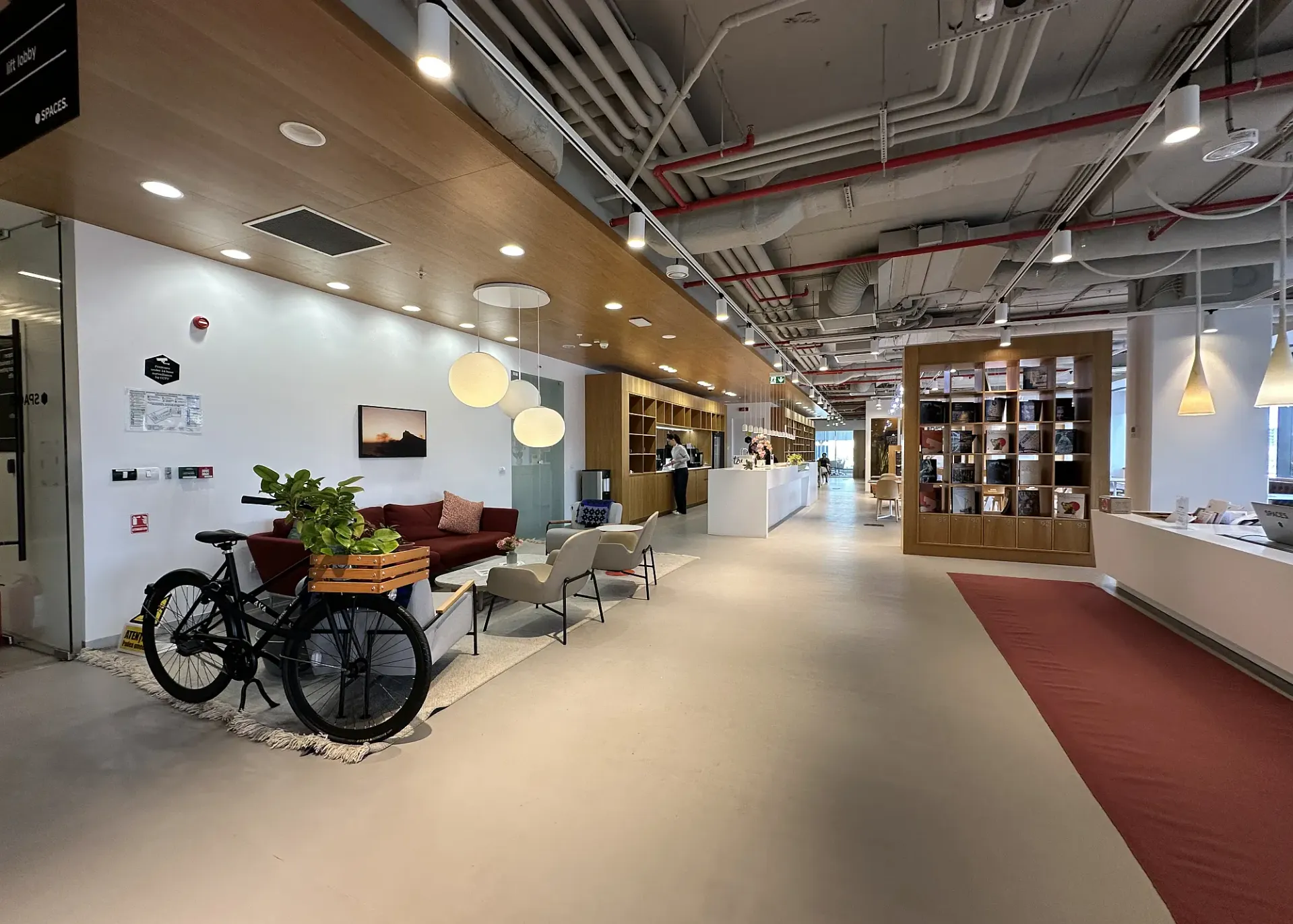 Spaces Campus 6 - poza (2).webp