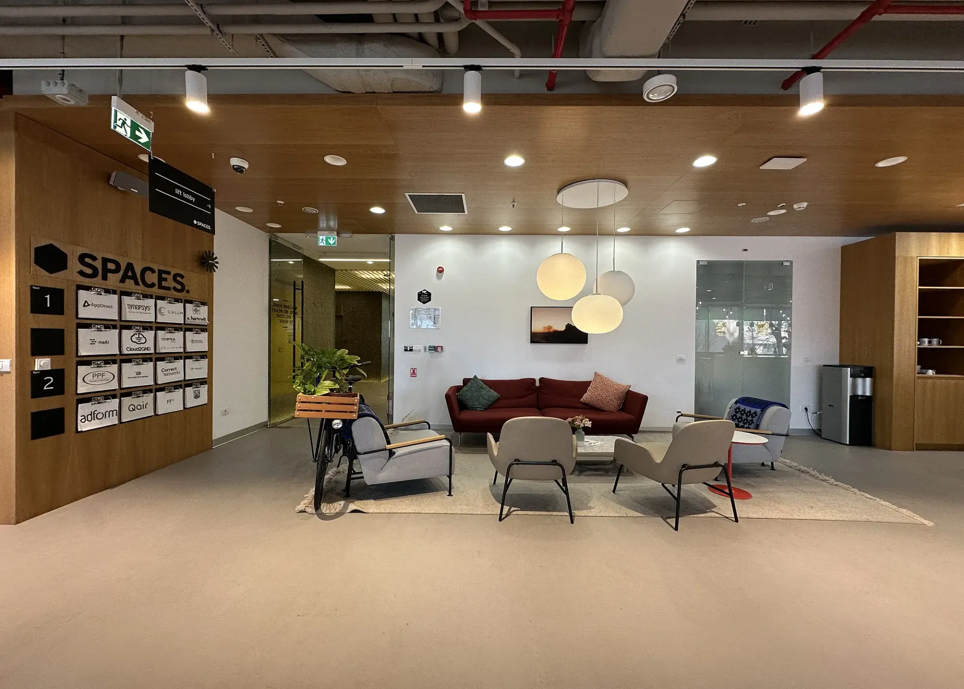 Spaces Campus 6 - poza (3).webp
