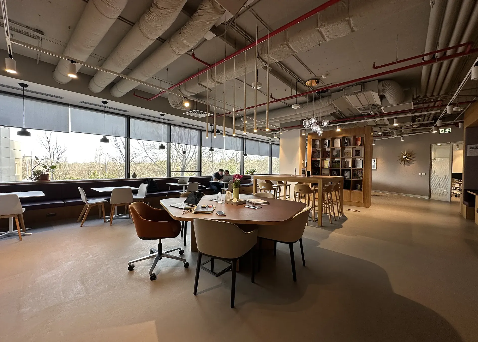 Spaces Campus 6 - poza (4).webp