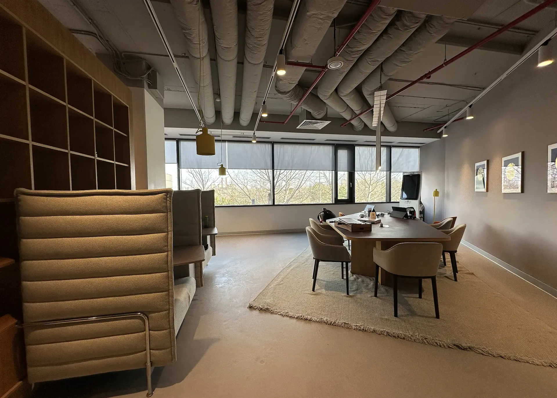 Spaces Campus 6 - poza (5).webp