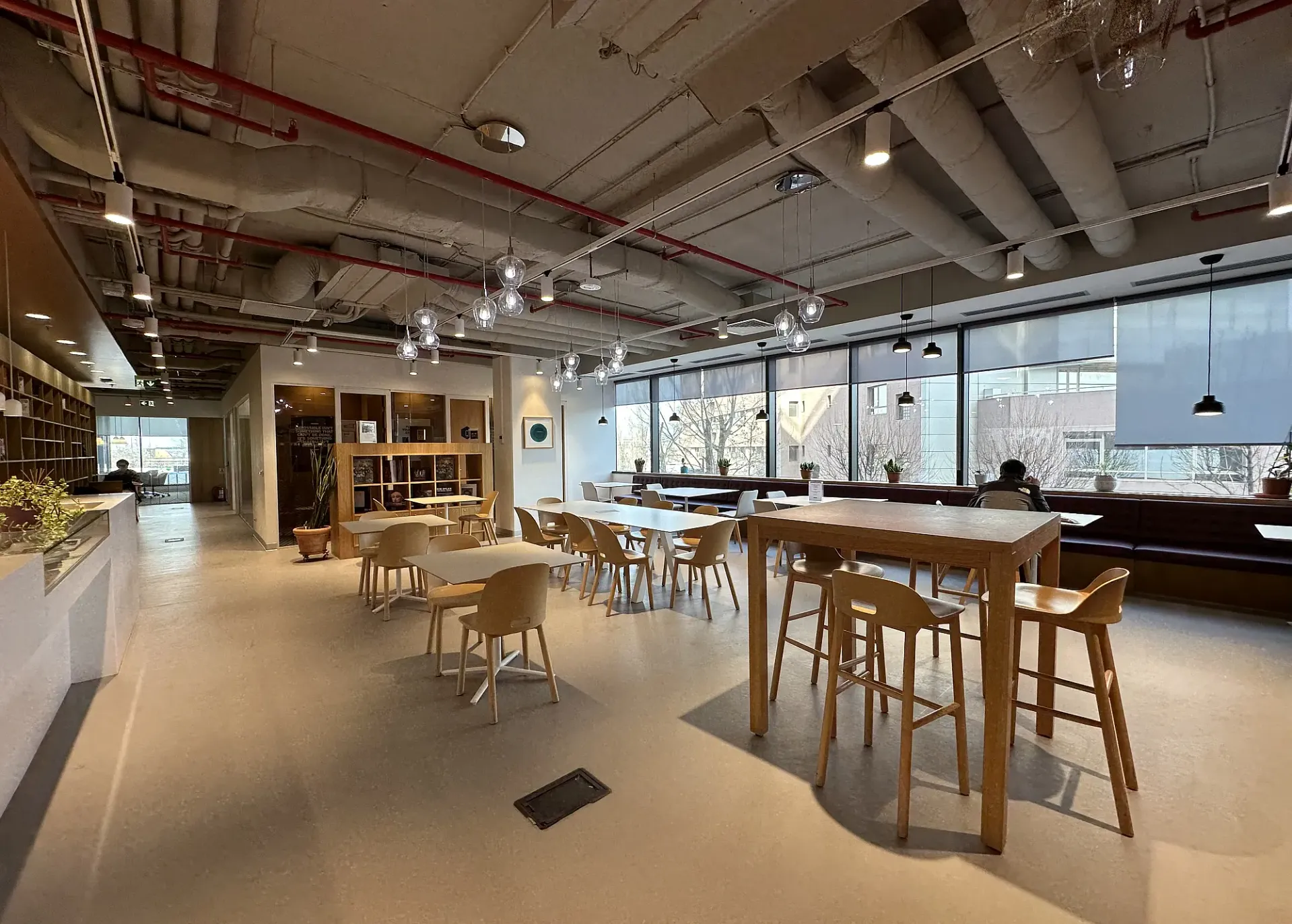 Spaces Campus 6 - poza (6).webp