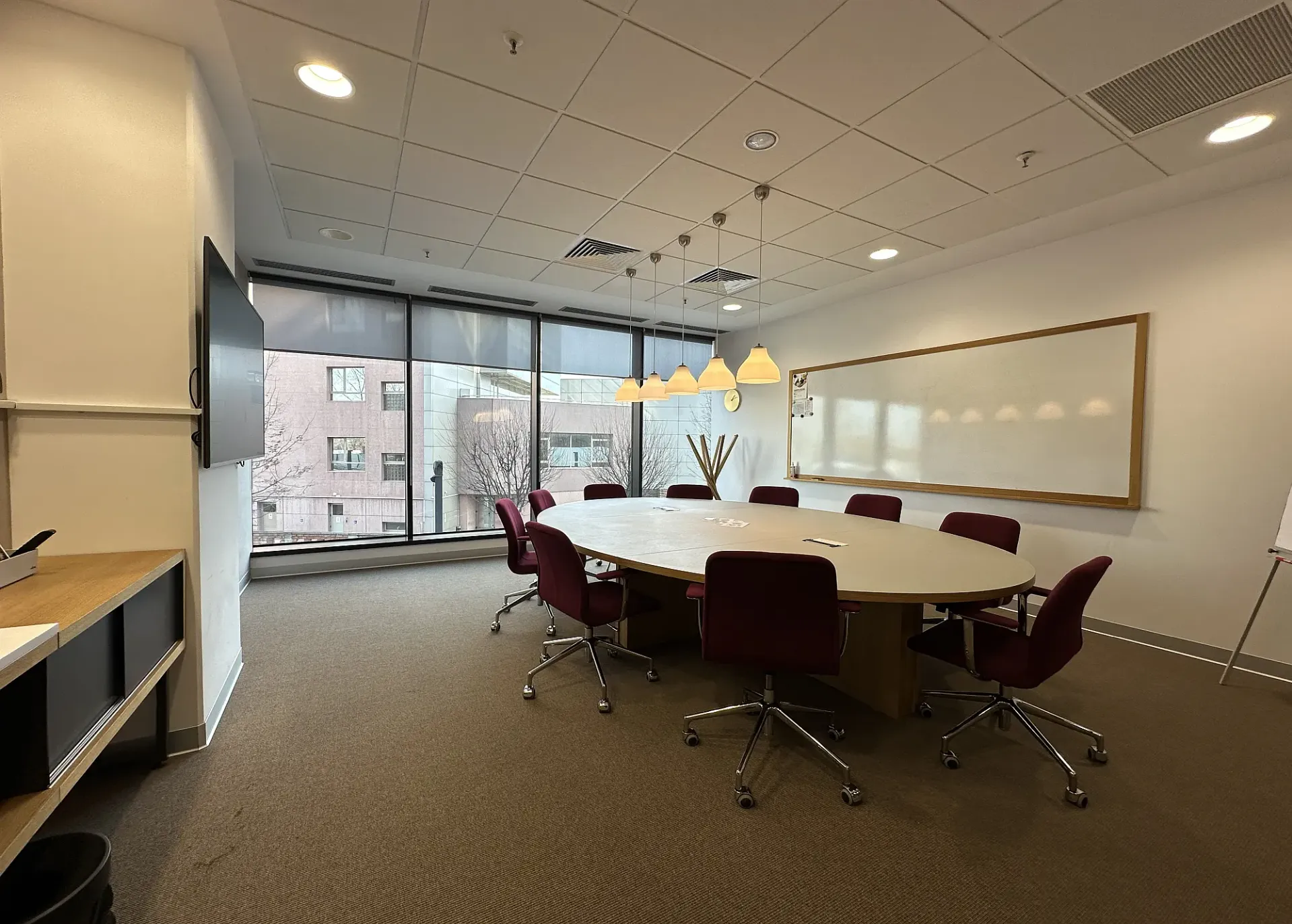 Spaces Campus 6 - poza (7).webp