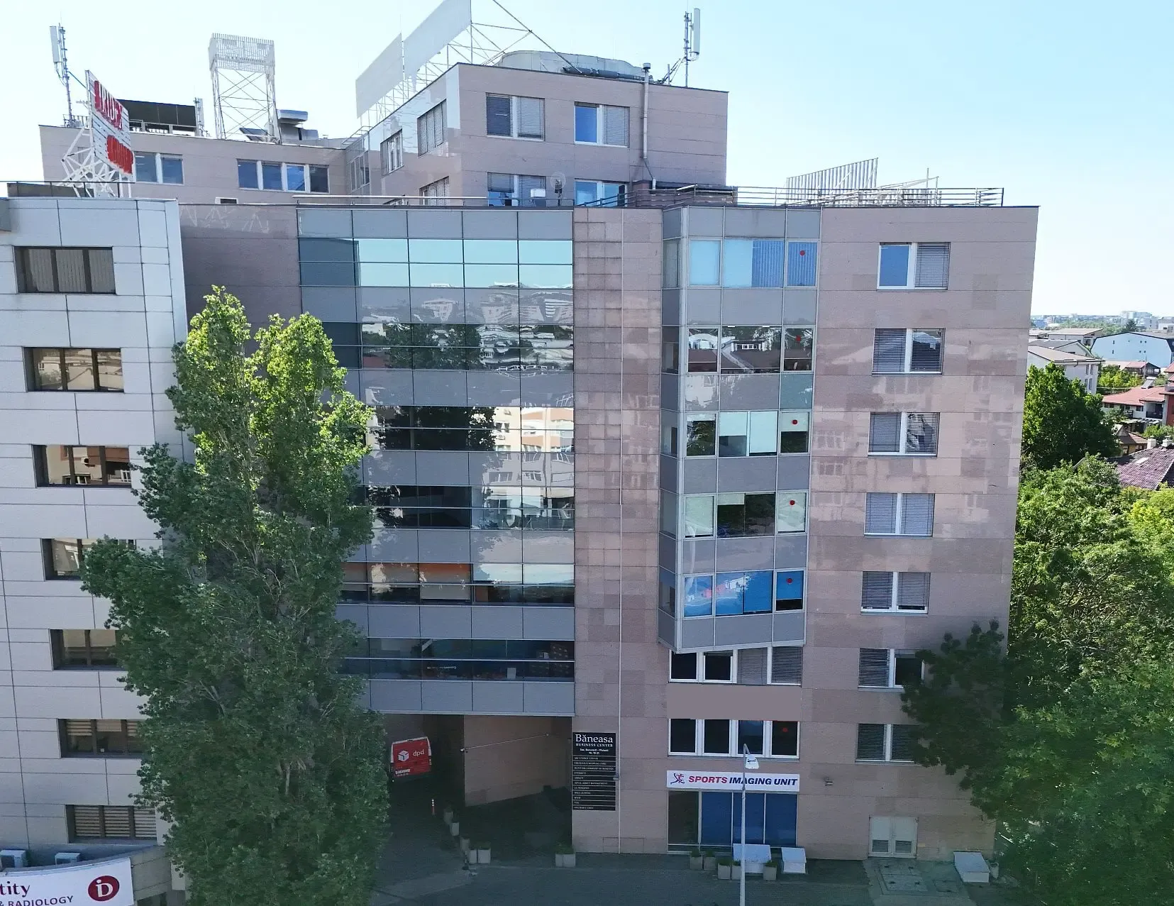 Baneasa BC - poza drona 1.webp