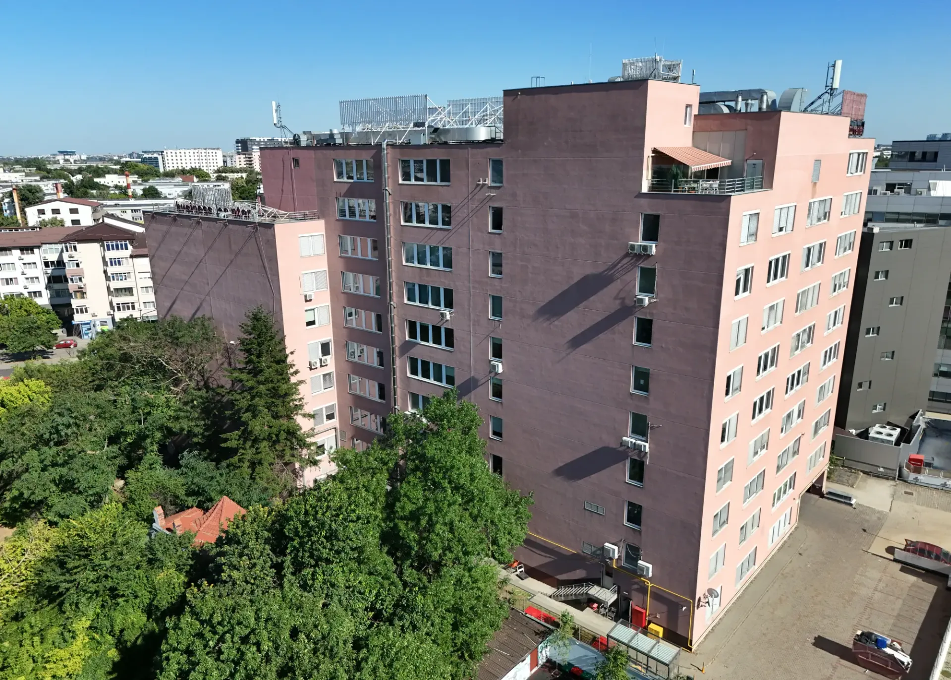 Baneasa BC - poza drona 2.webp