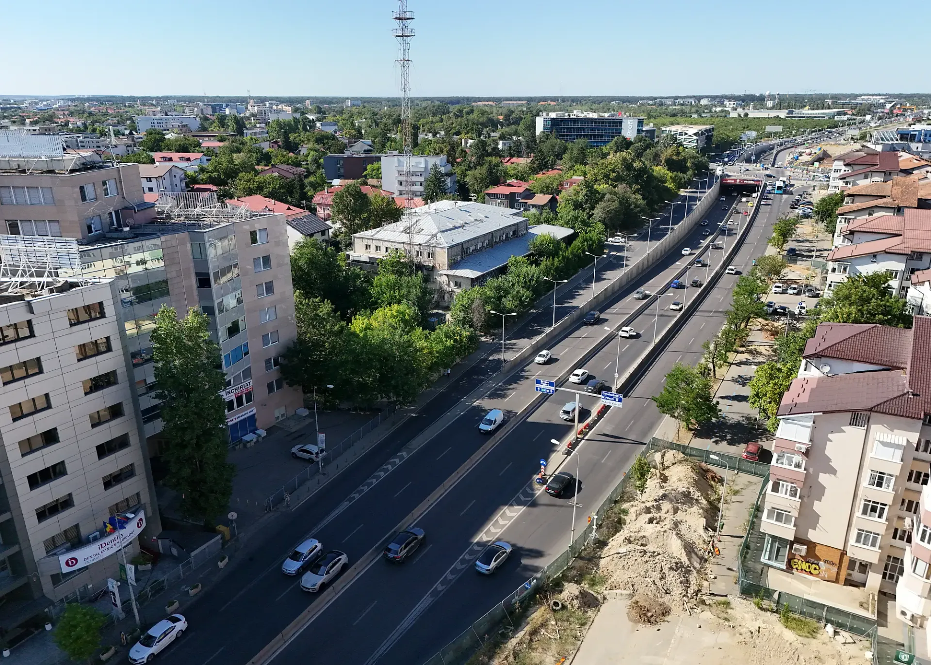 Baneasa BC - poza drona 4.webp