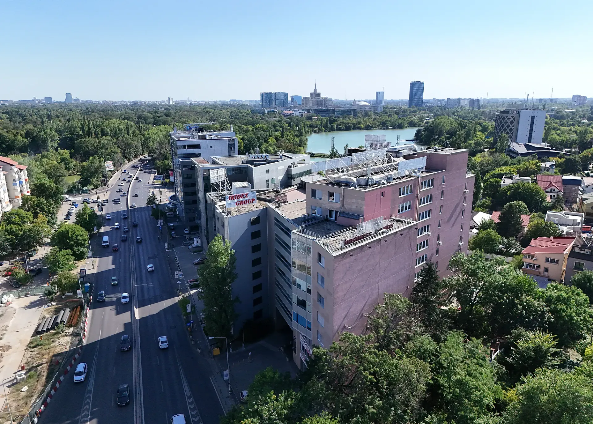 Baneasa BC - poza drona 5.webp