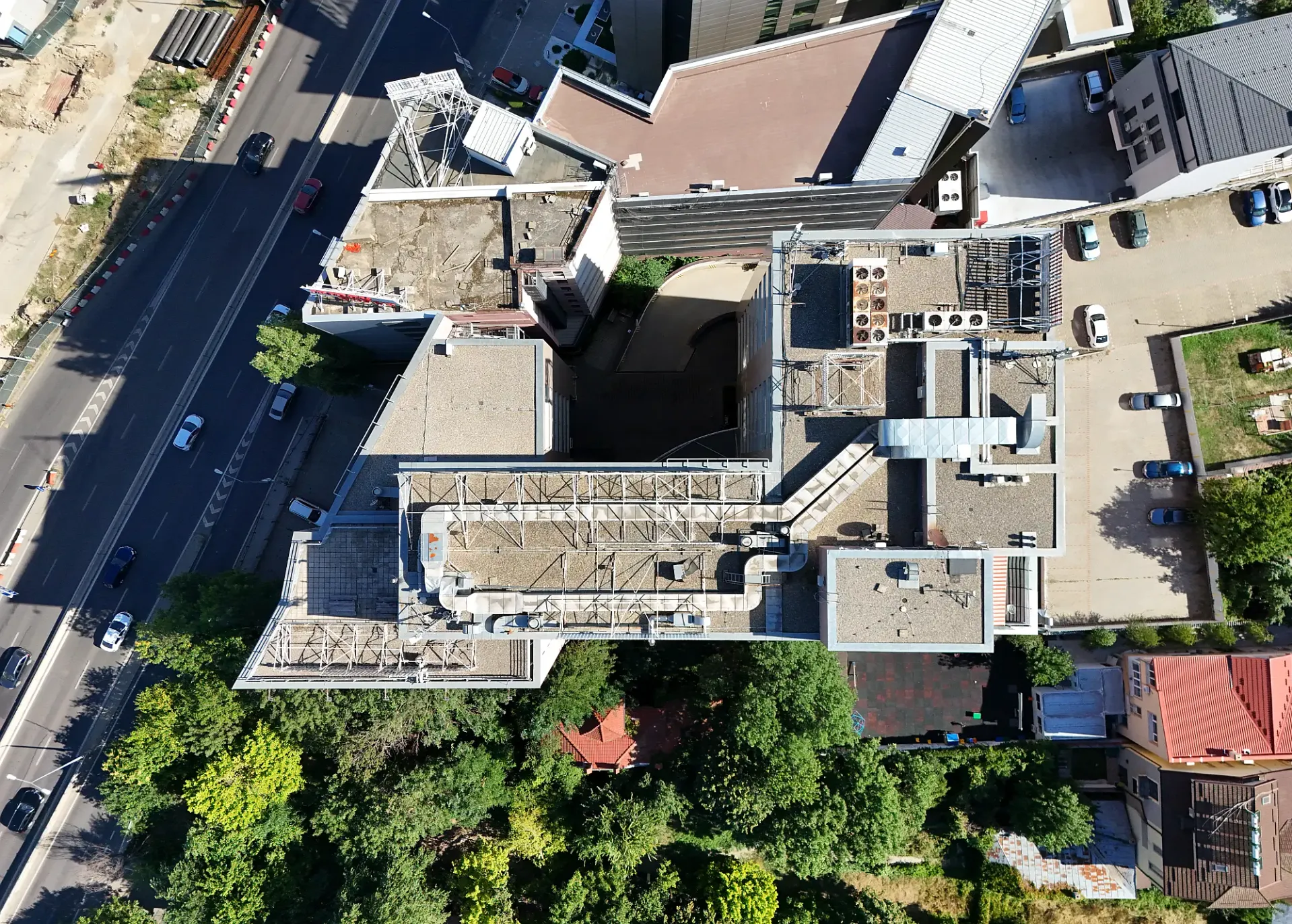 Baneasa BC - poza drona 6.webp