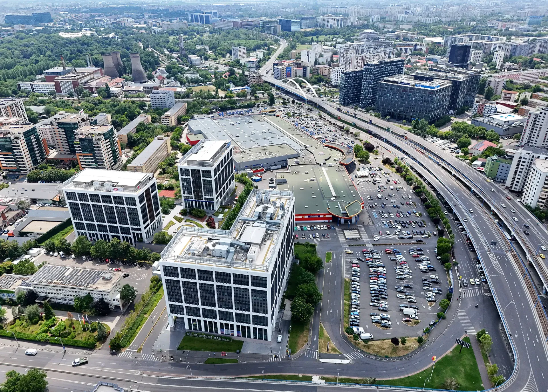 Business Garden - poza drona 7.webp