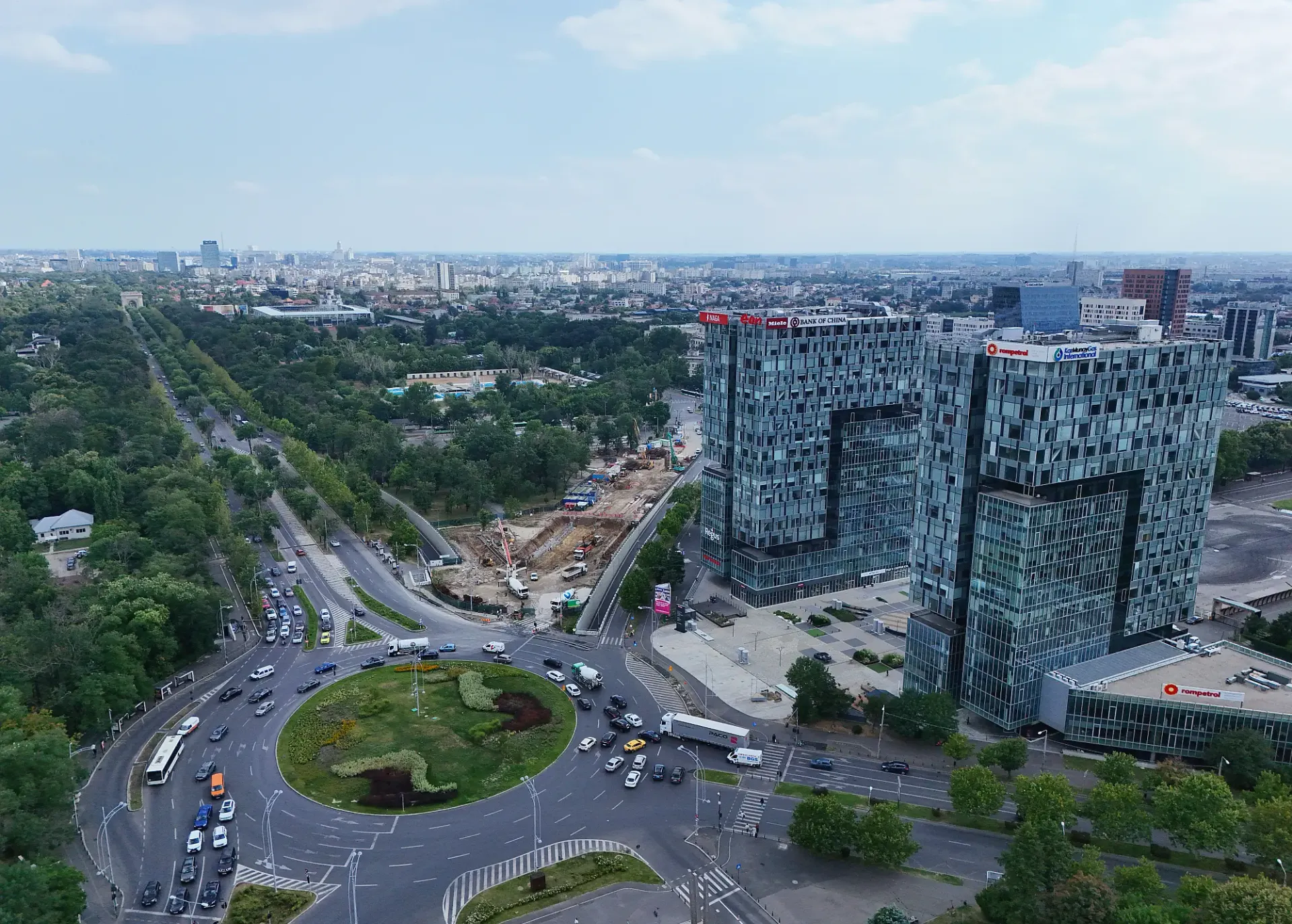City Gate - poza drona 6.webp