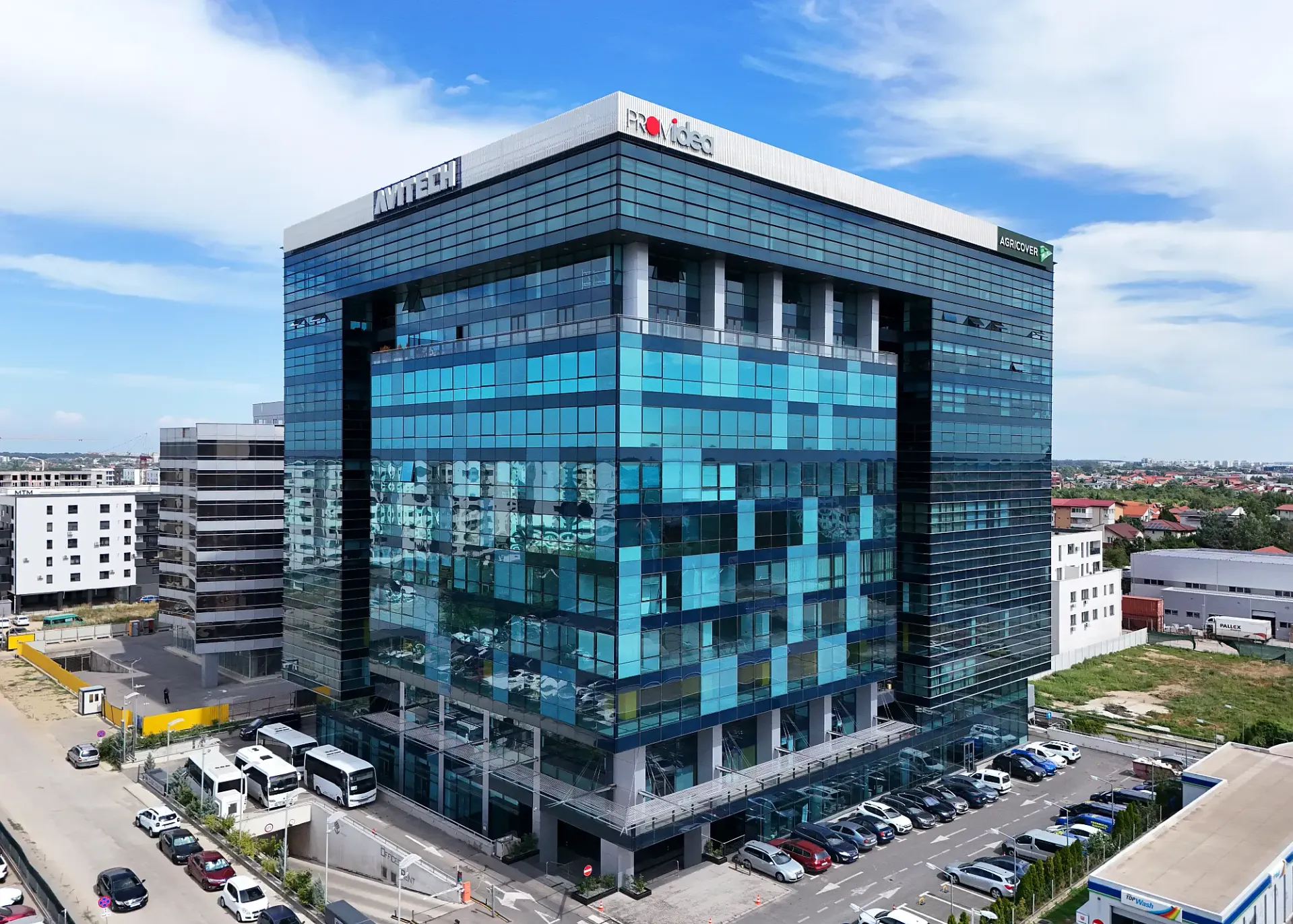 Cubic Center - poza drona 1.webp