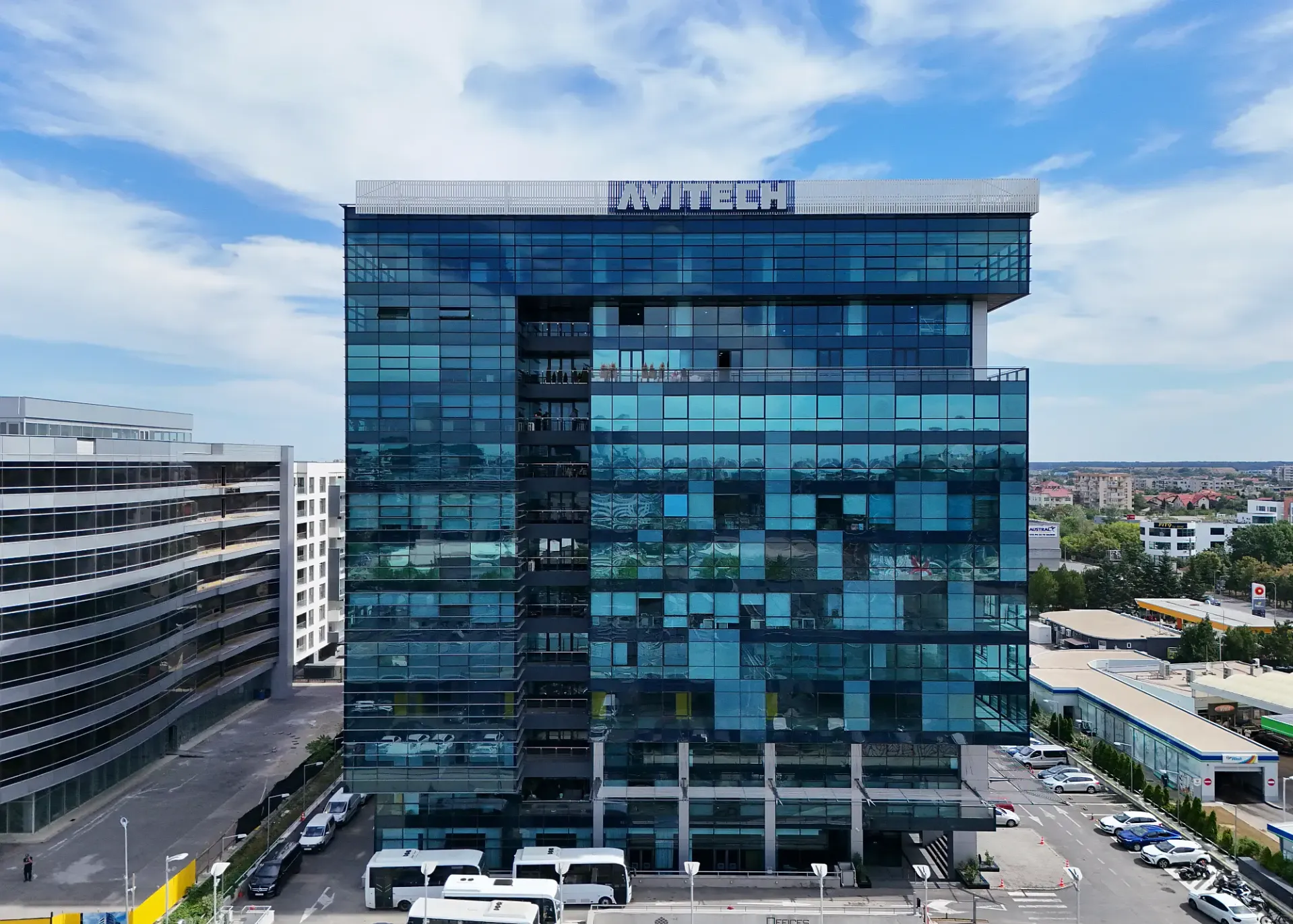 Cubic Center - poza drona 2.webp
